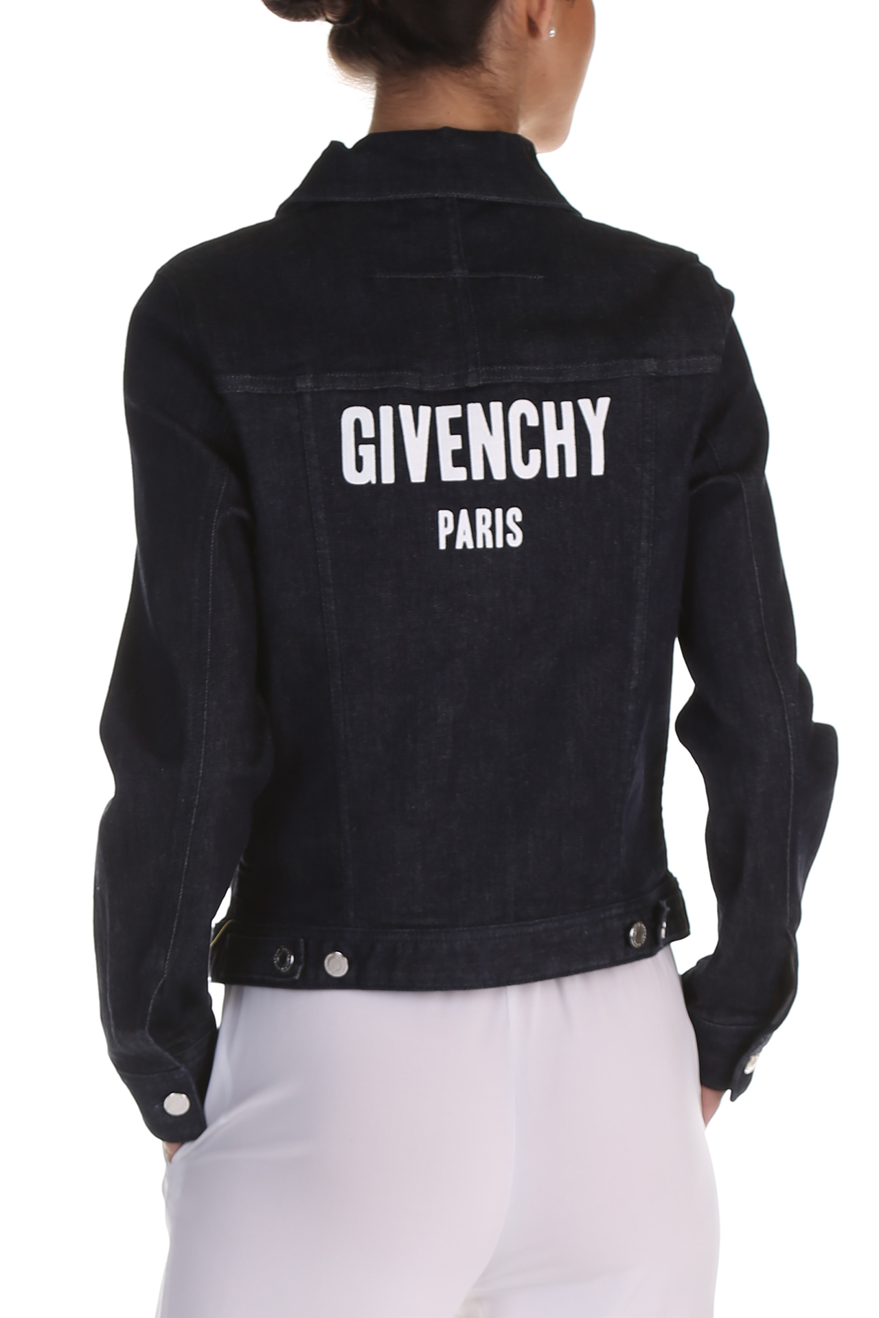 Givenchy, Jackets