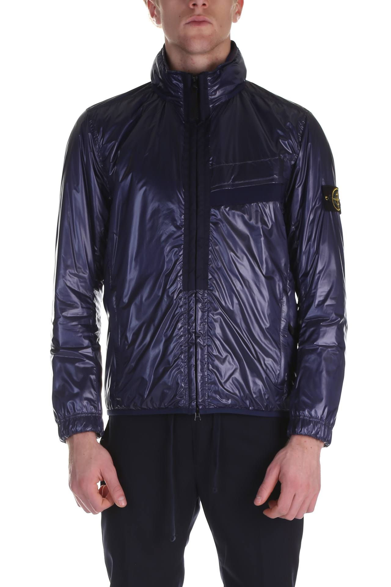 Stone Island, Jackets