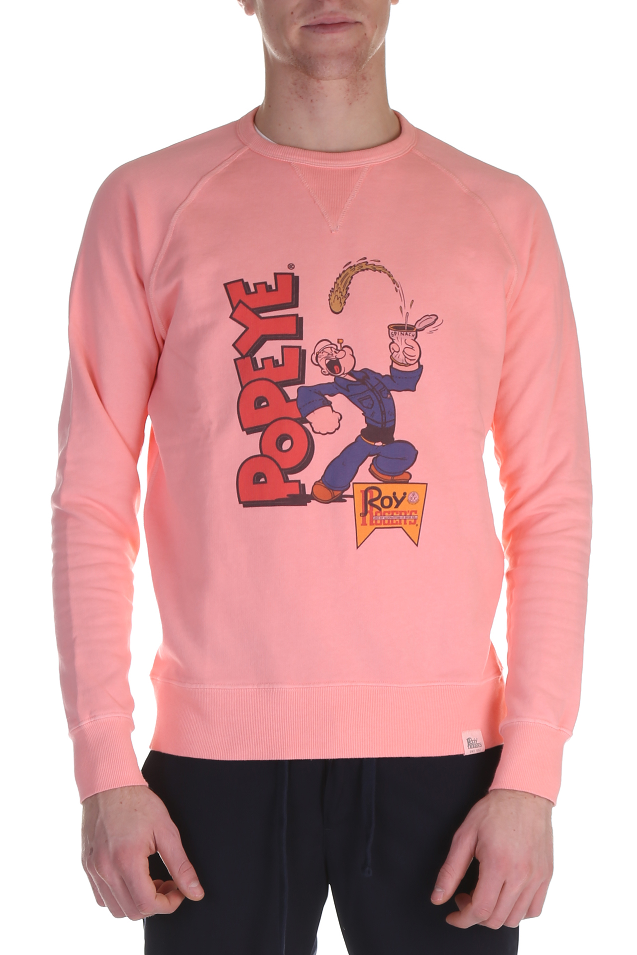 Roy Roger's, sweatshirt