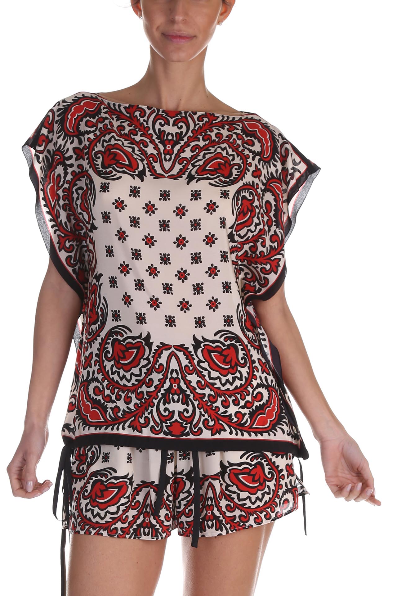 Red Valentino, Top