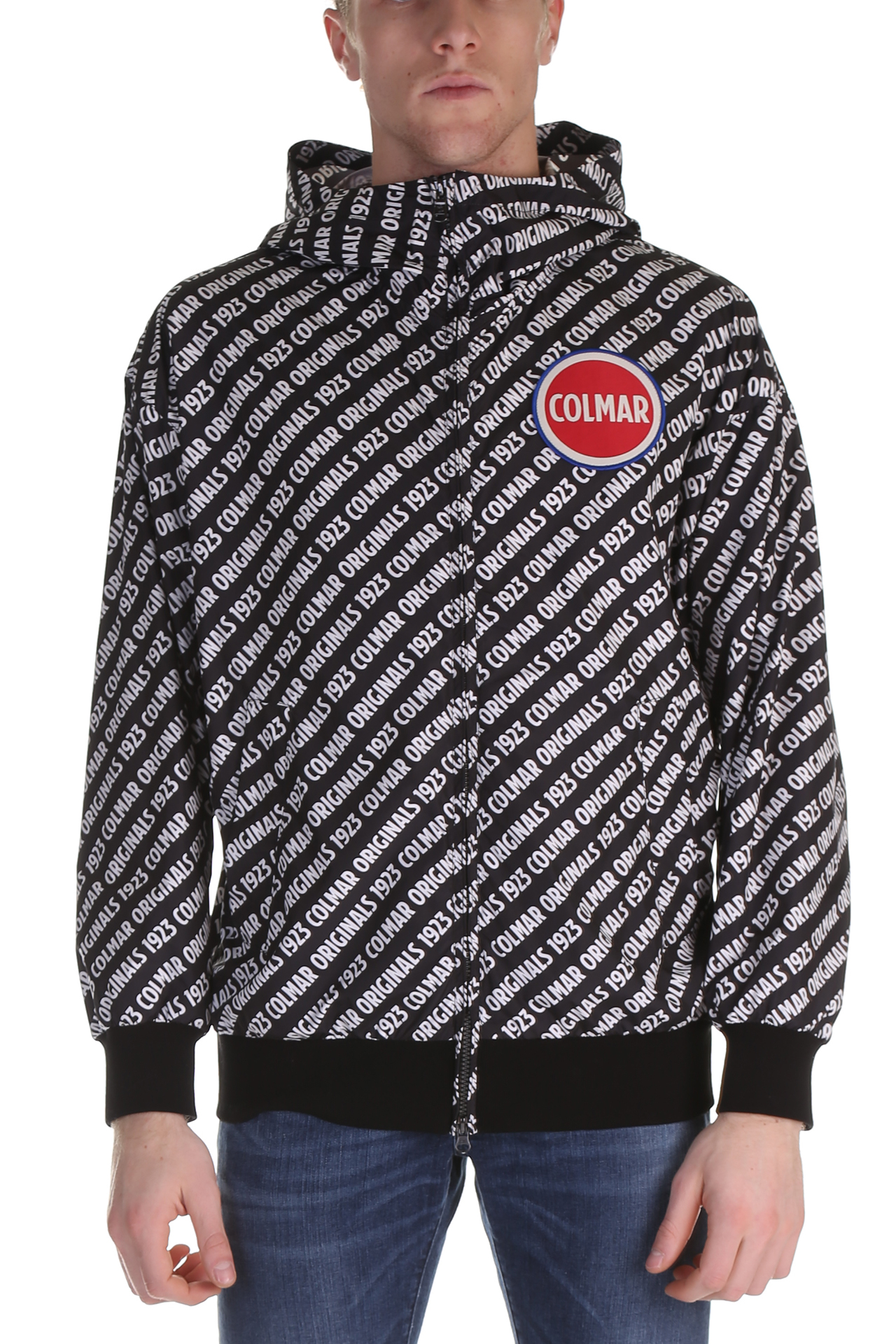 Colmar, Jackets