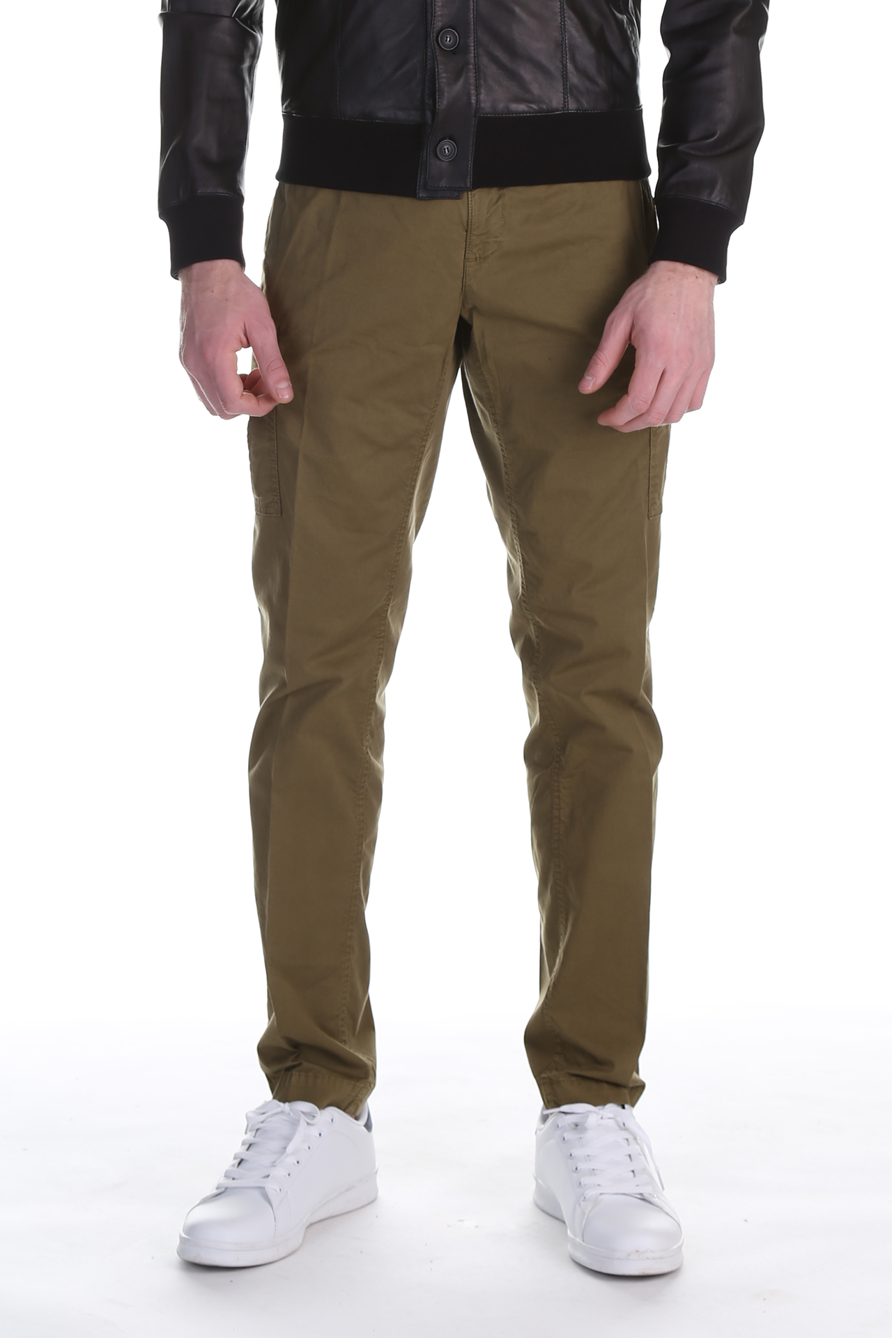 Aereonautica Militare, Trousers