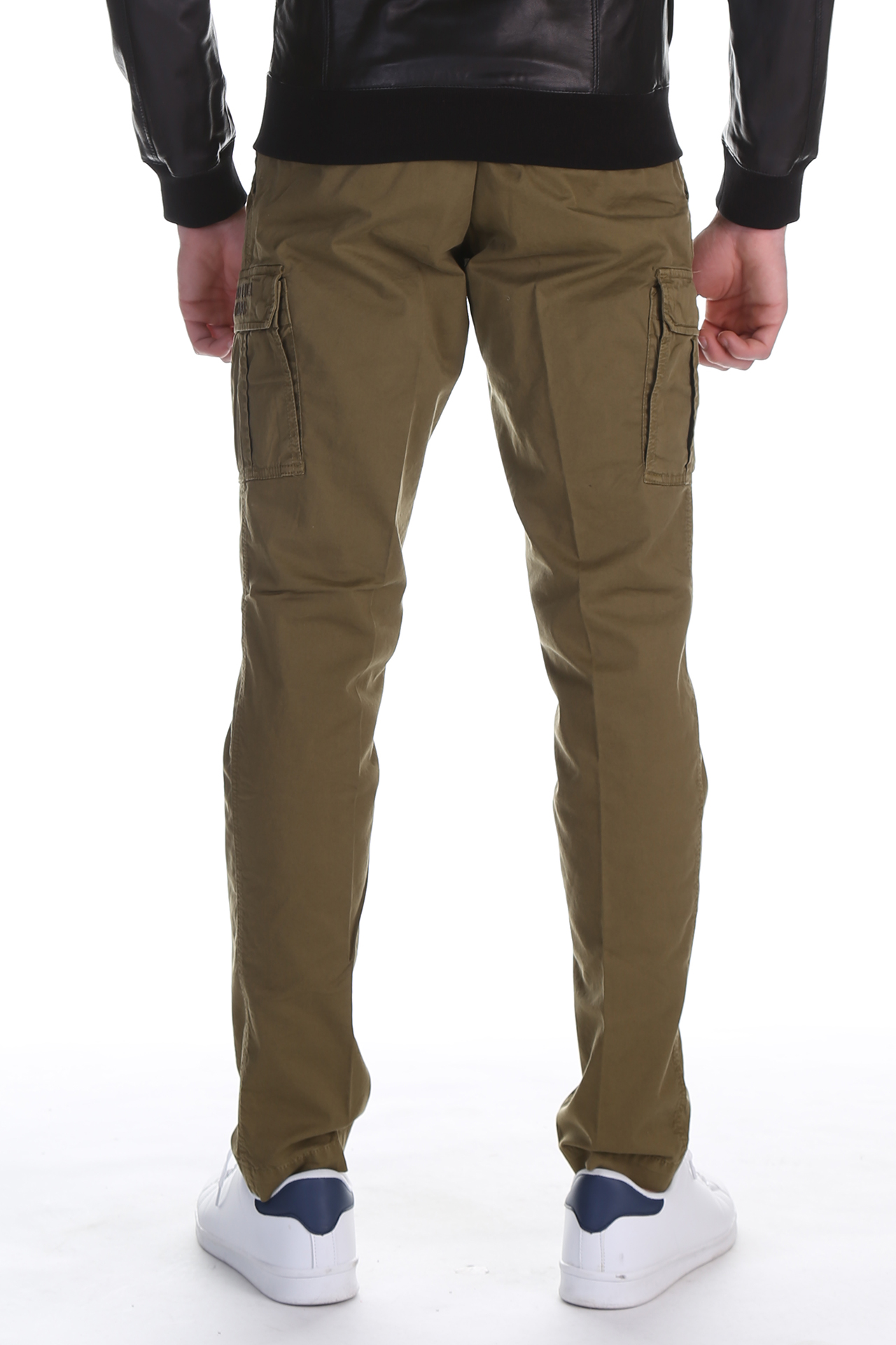 Aereonautica Militare, Trousers