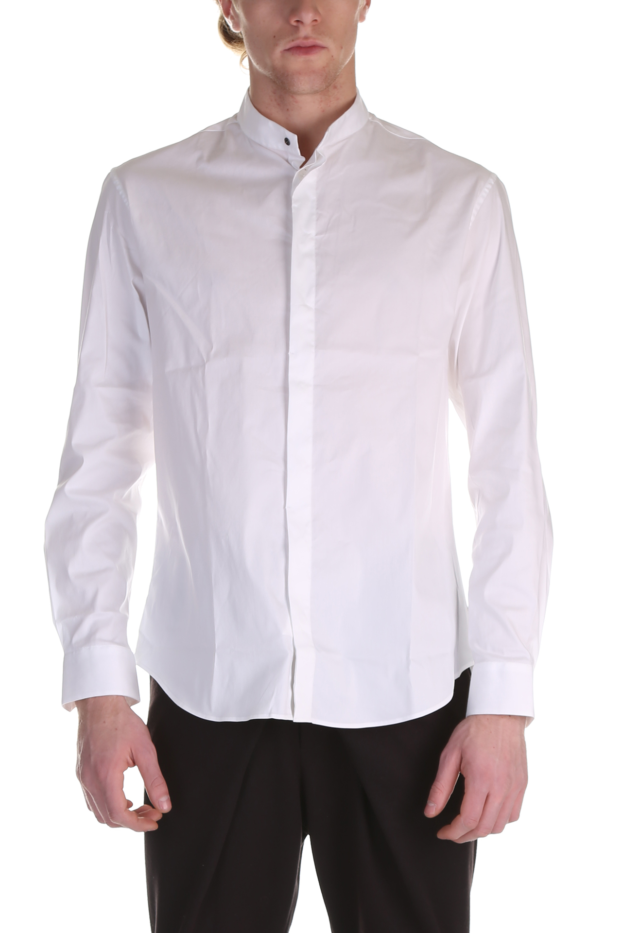 Armani Collezioni, Camicia