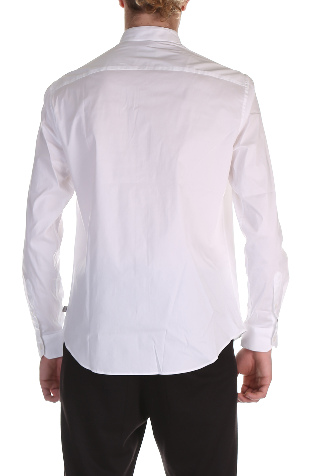 Armani Collezioni, Camicia