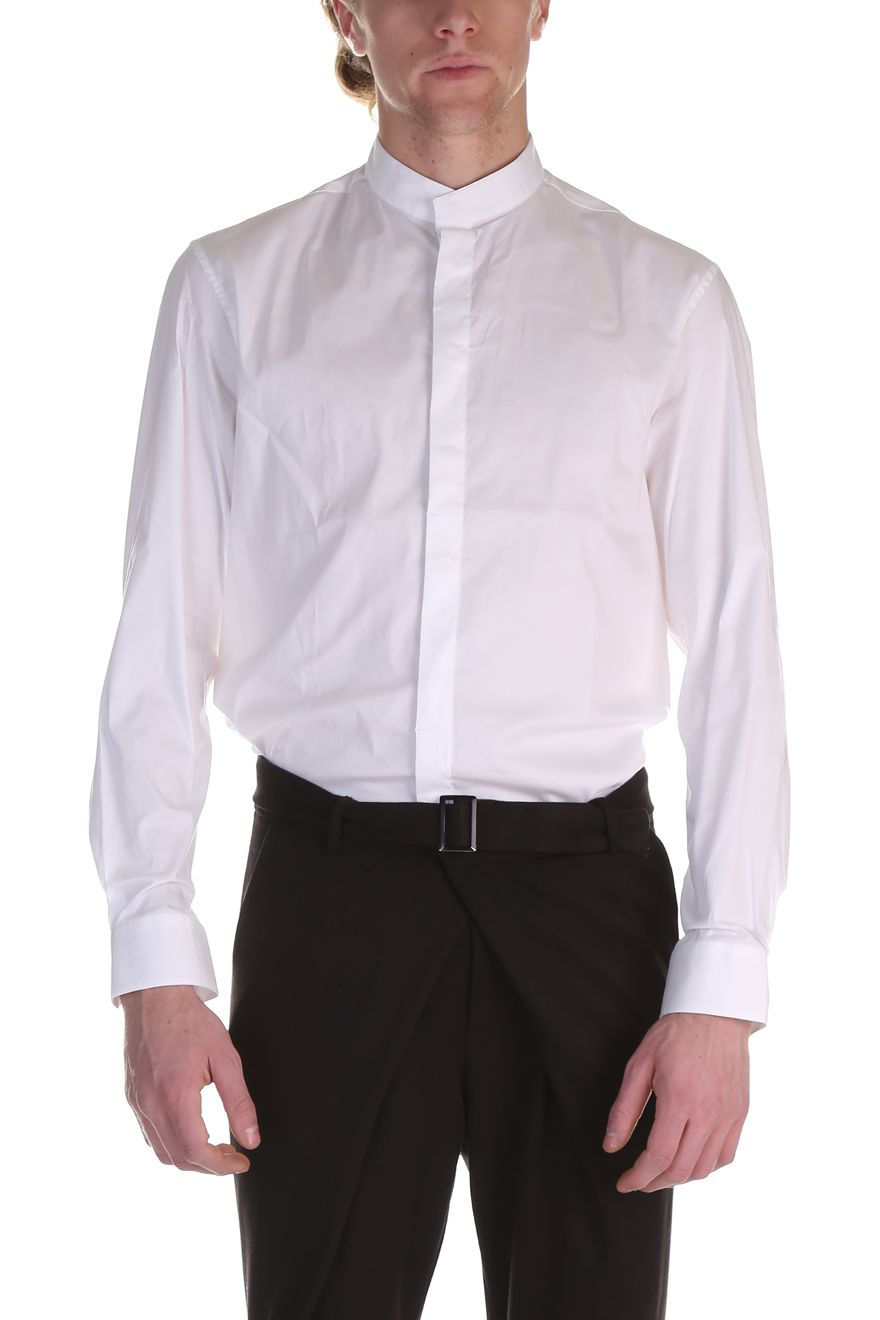 Armani Collezioni, Shirt