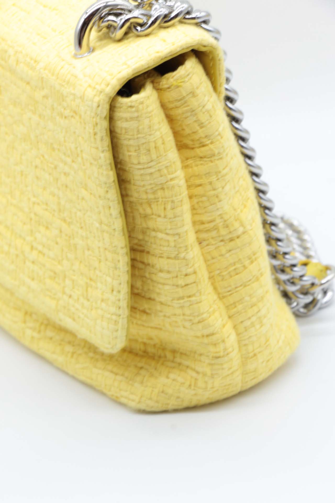 Ermanno Scervino, Borsa