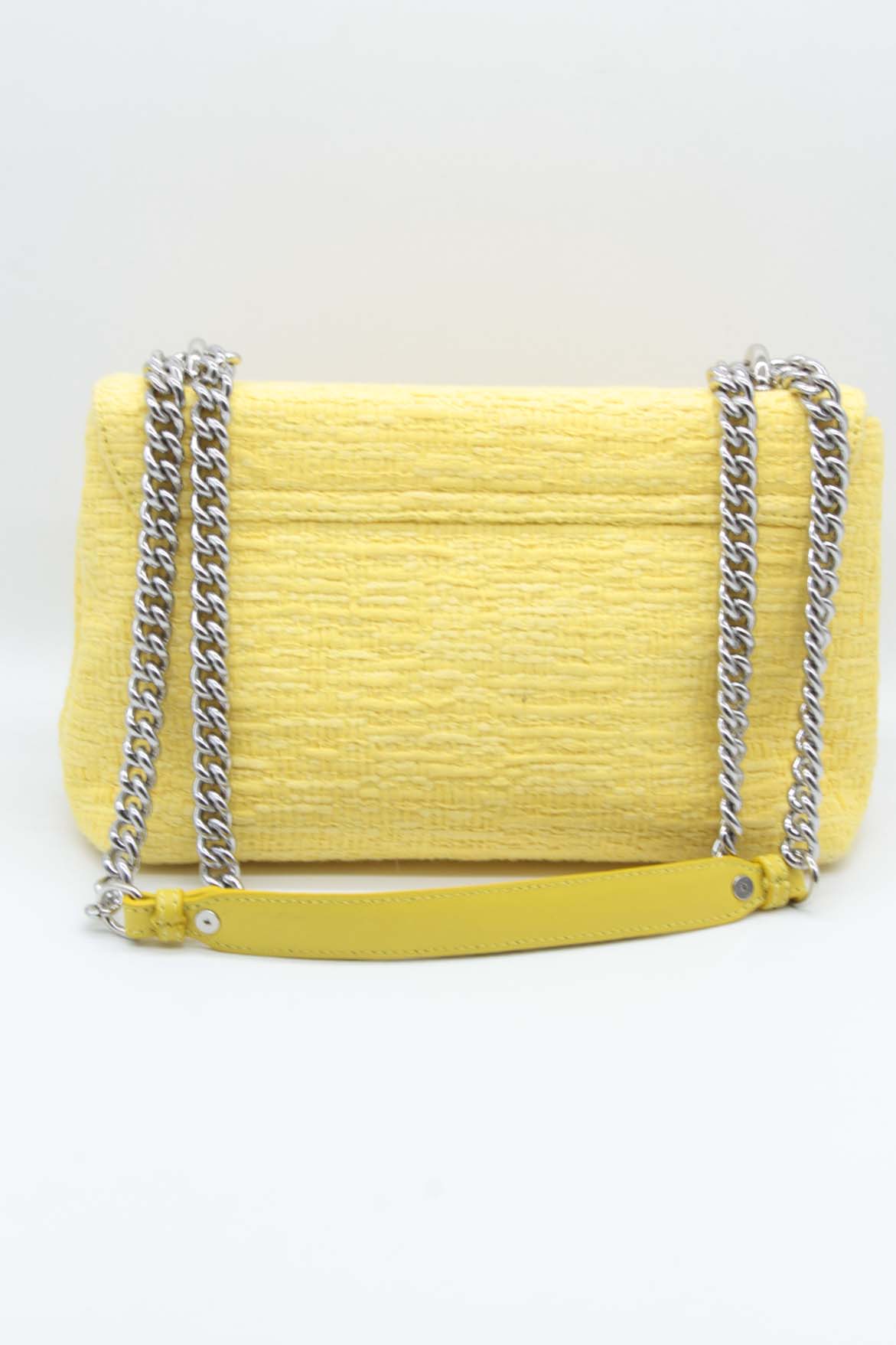 Ermanno Scervino, Borsa