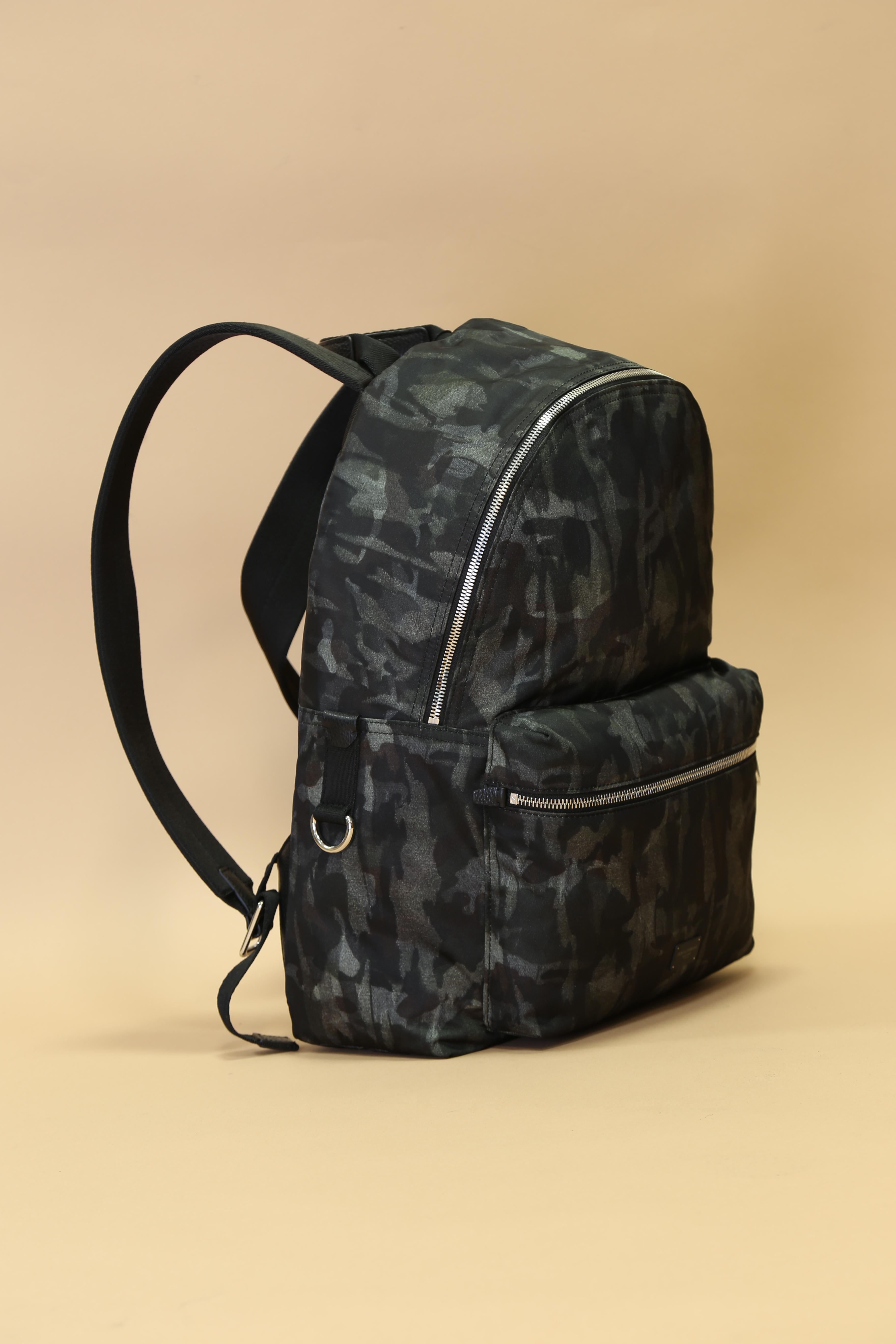 Dolce & Gabbana, Backpack