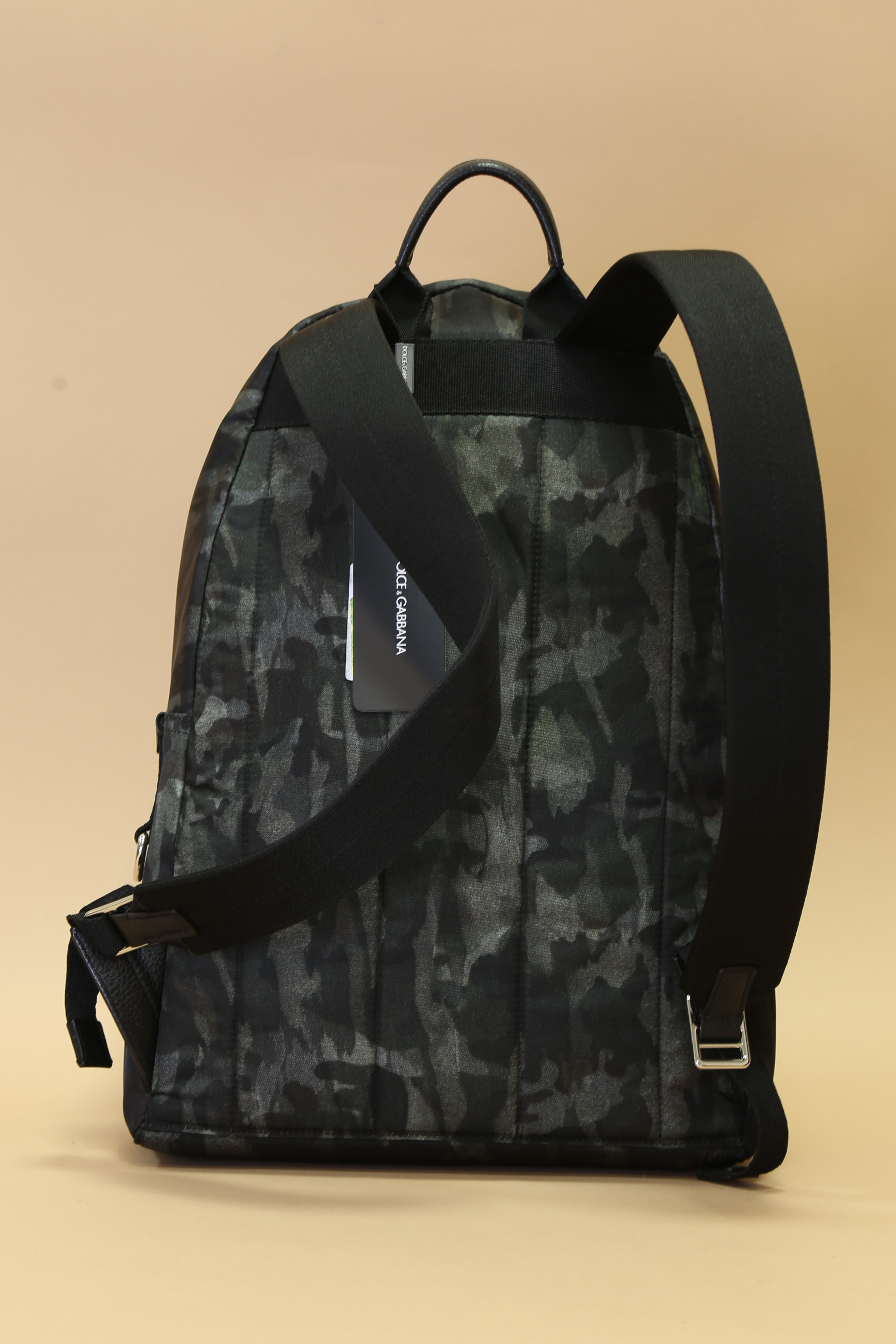Dolce & Gabbana, zaino
