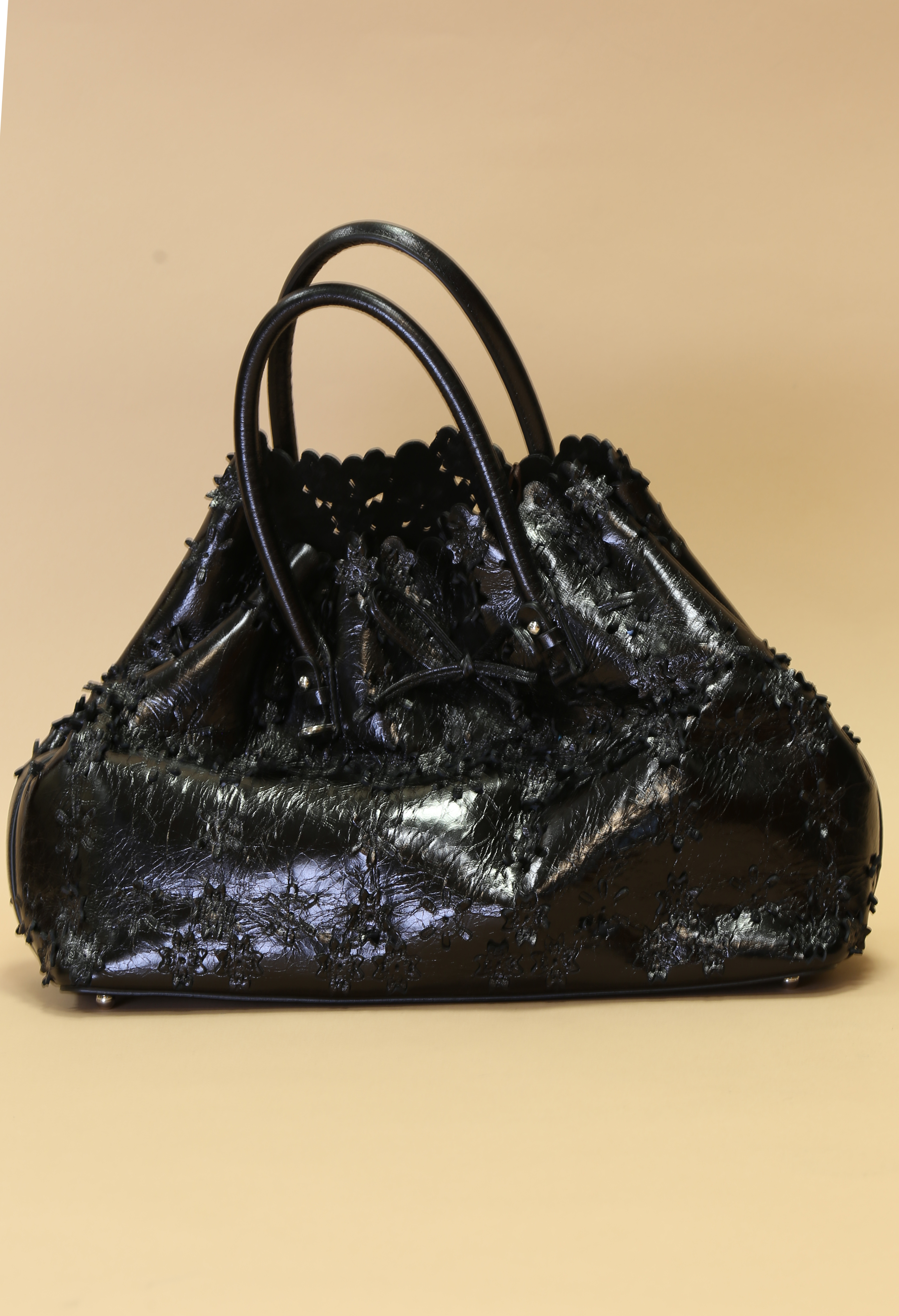 Ermanno Scervino, Borsa
