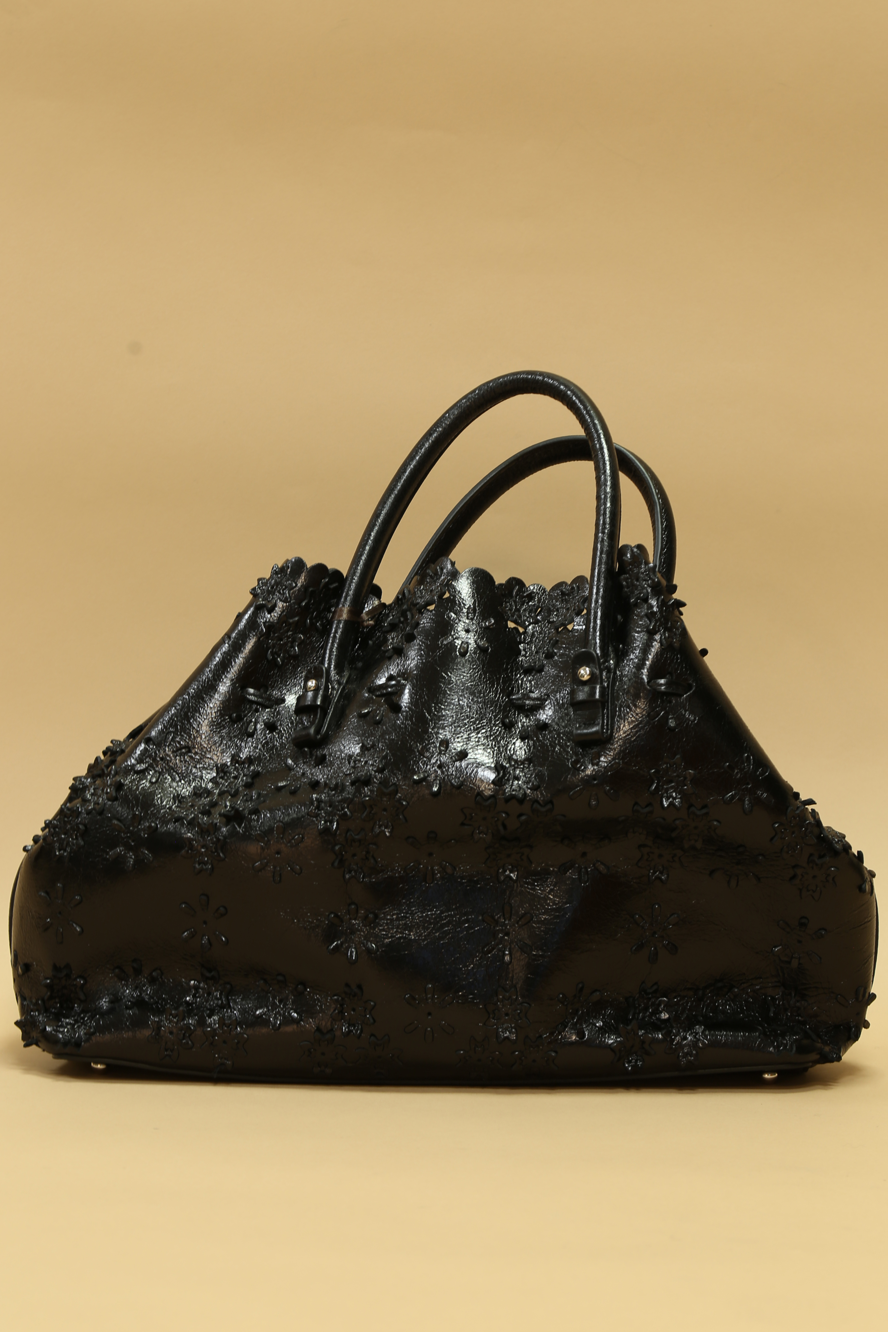 Ermanno Scervino, Borsa