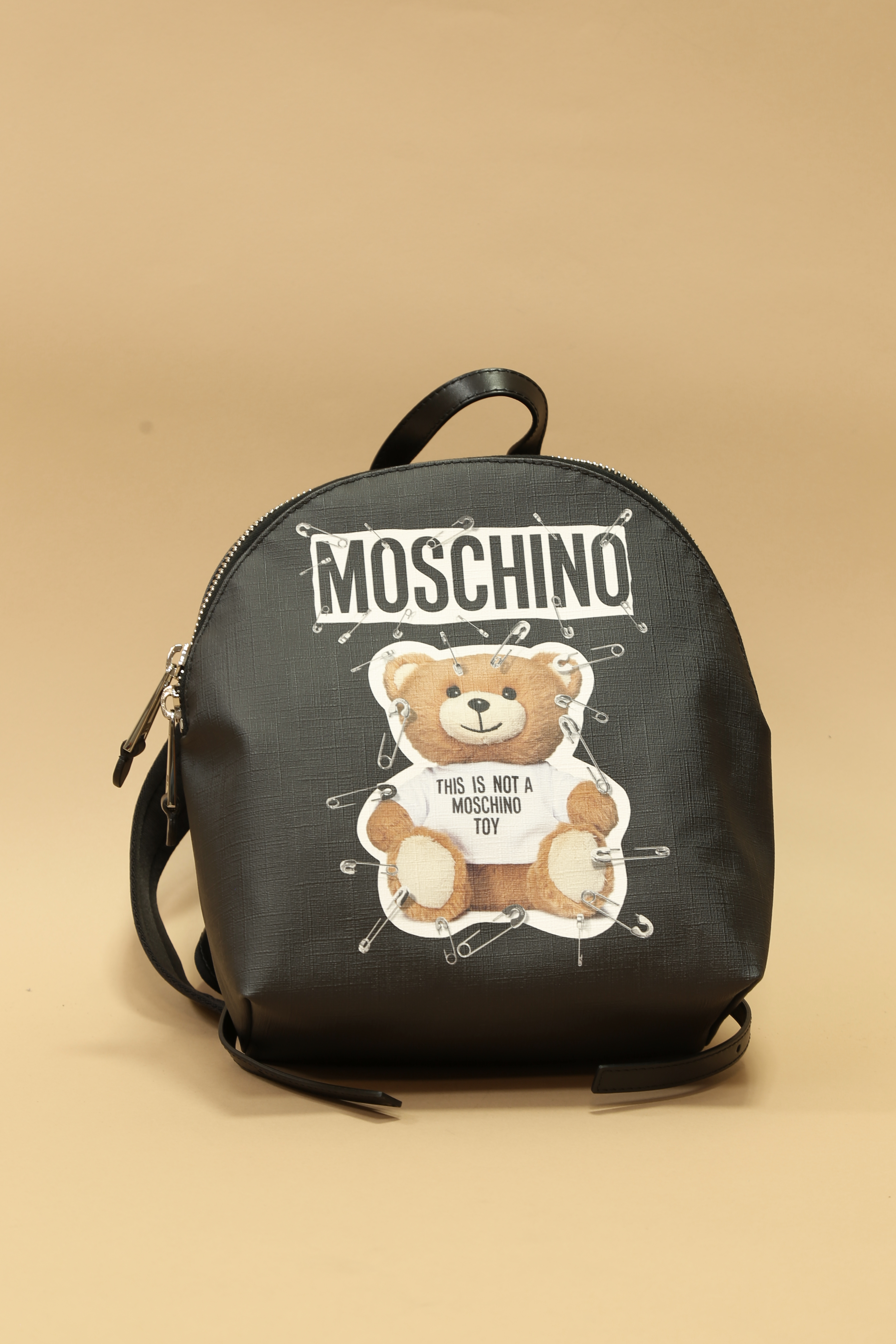 Moschino, Backpack