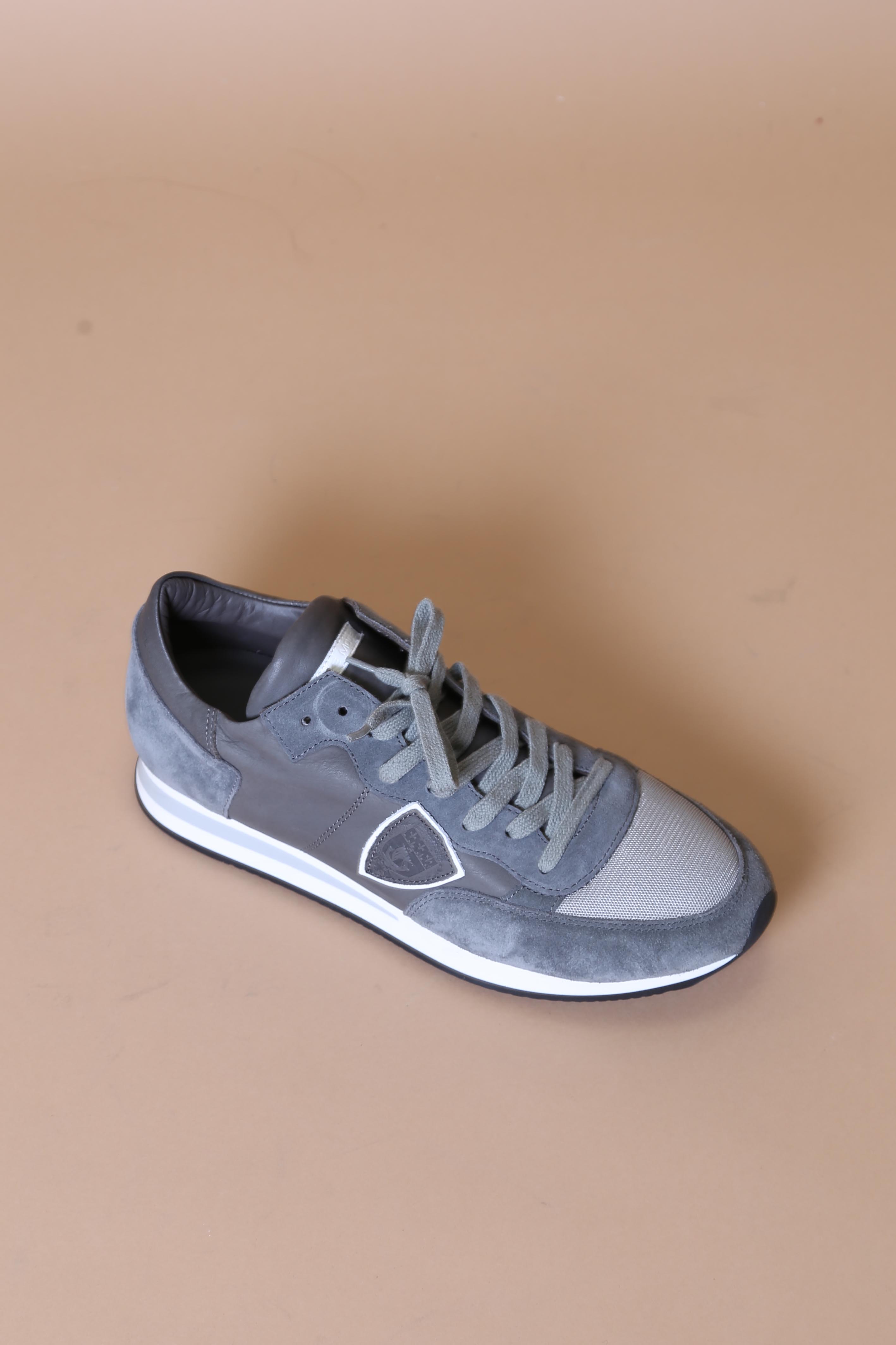 Philippe Model, Sneakers