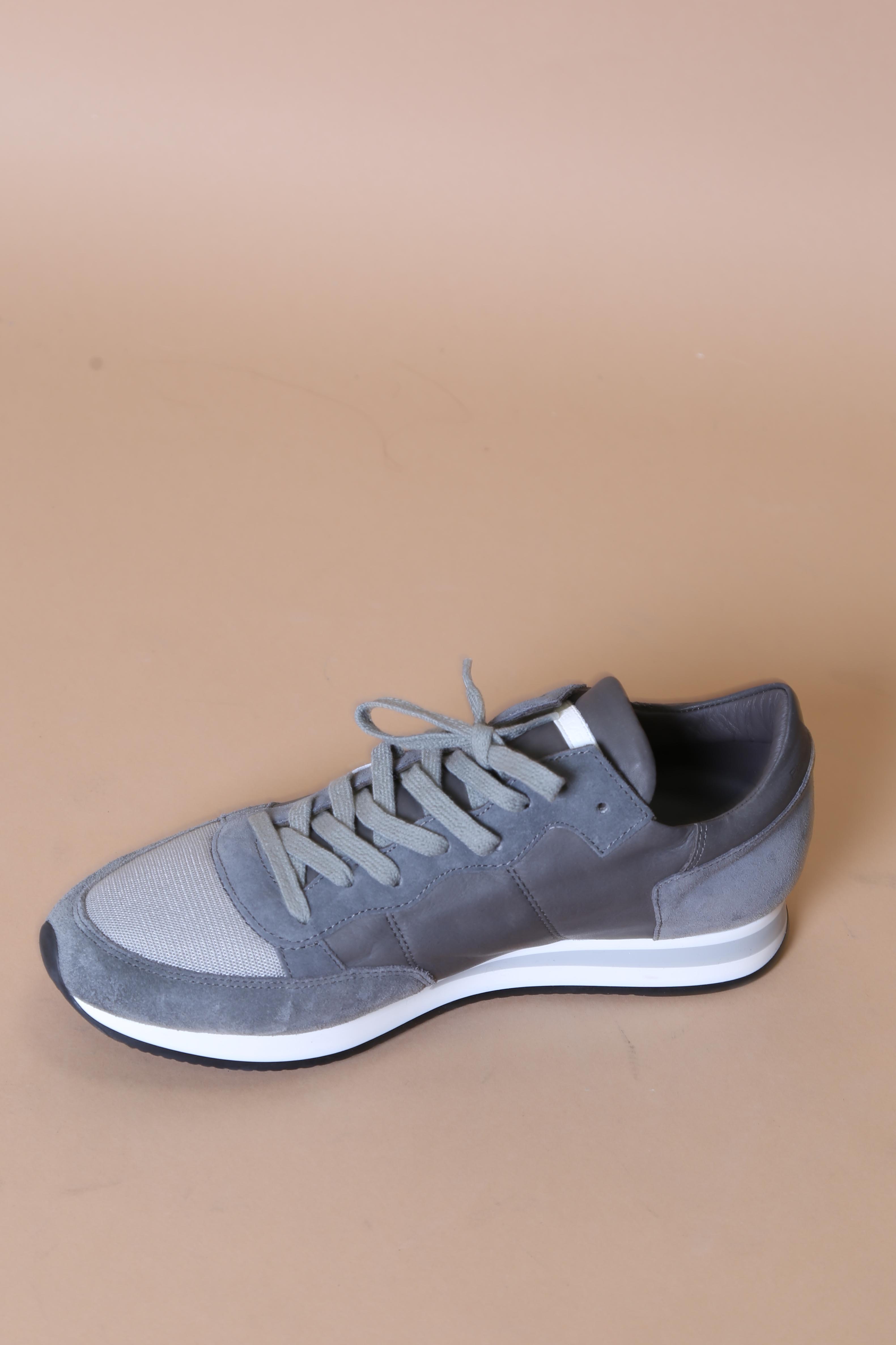 Philippe Model, Sneakers