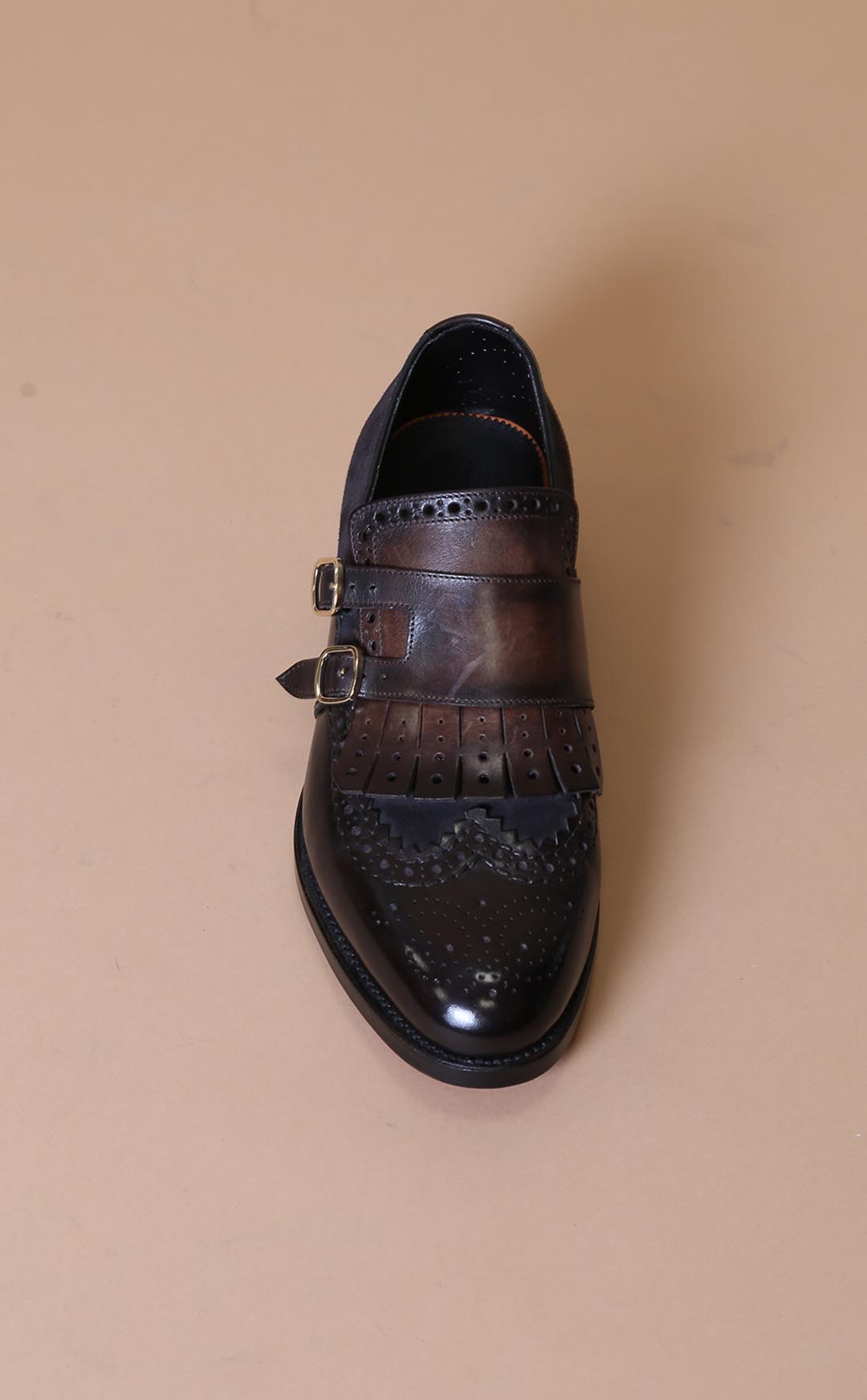 Santoni, Shoes