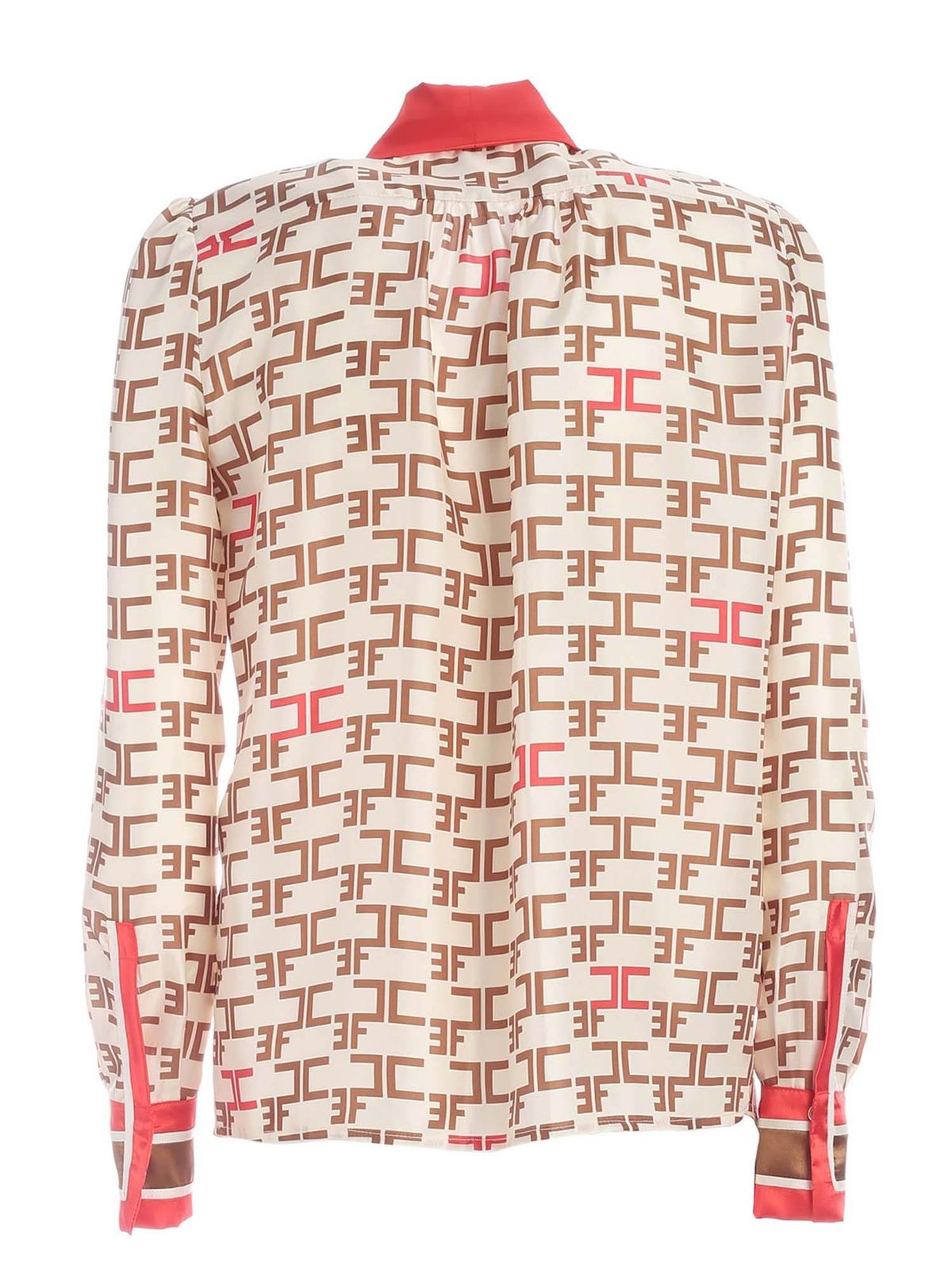 Elisabetta Franchi, Shirt