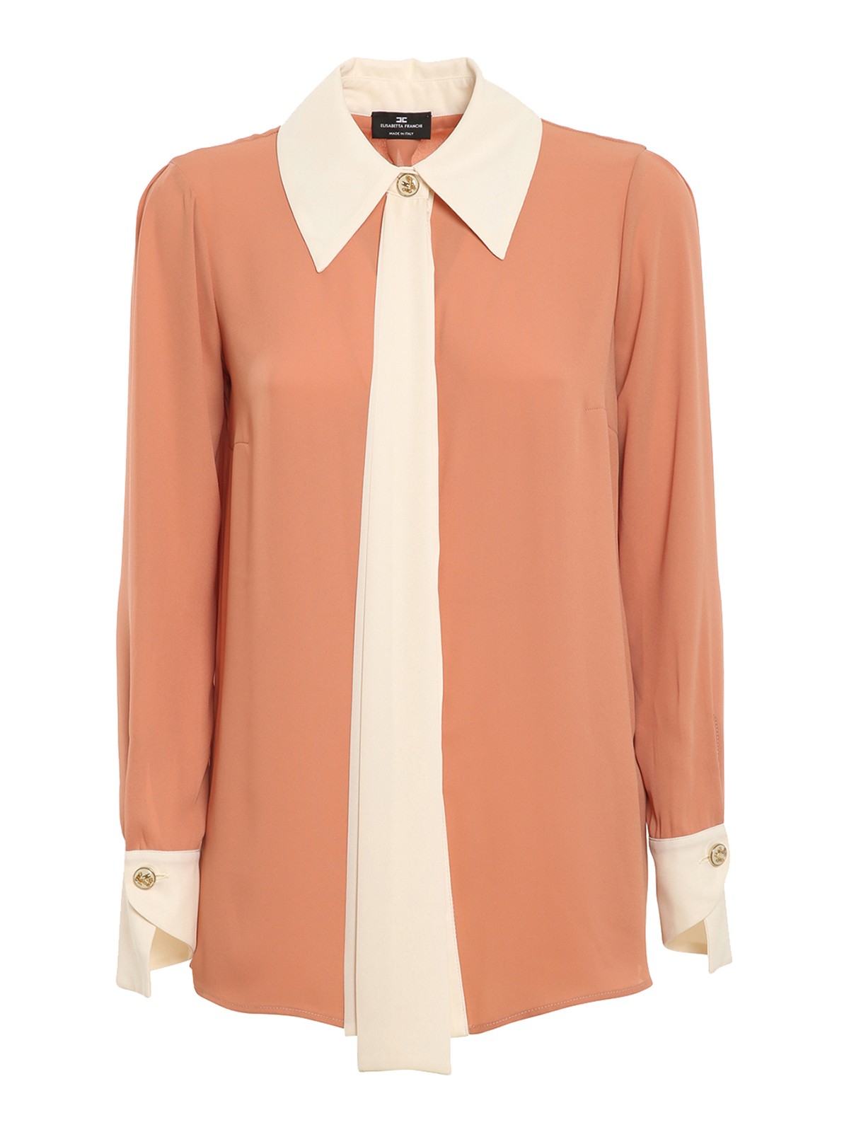 Elisabetta Franchi, Shirt