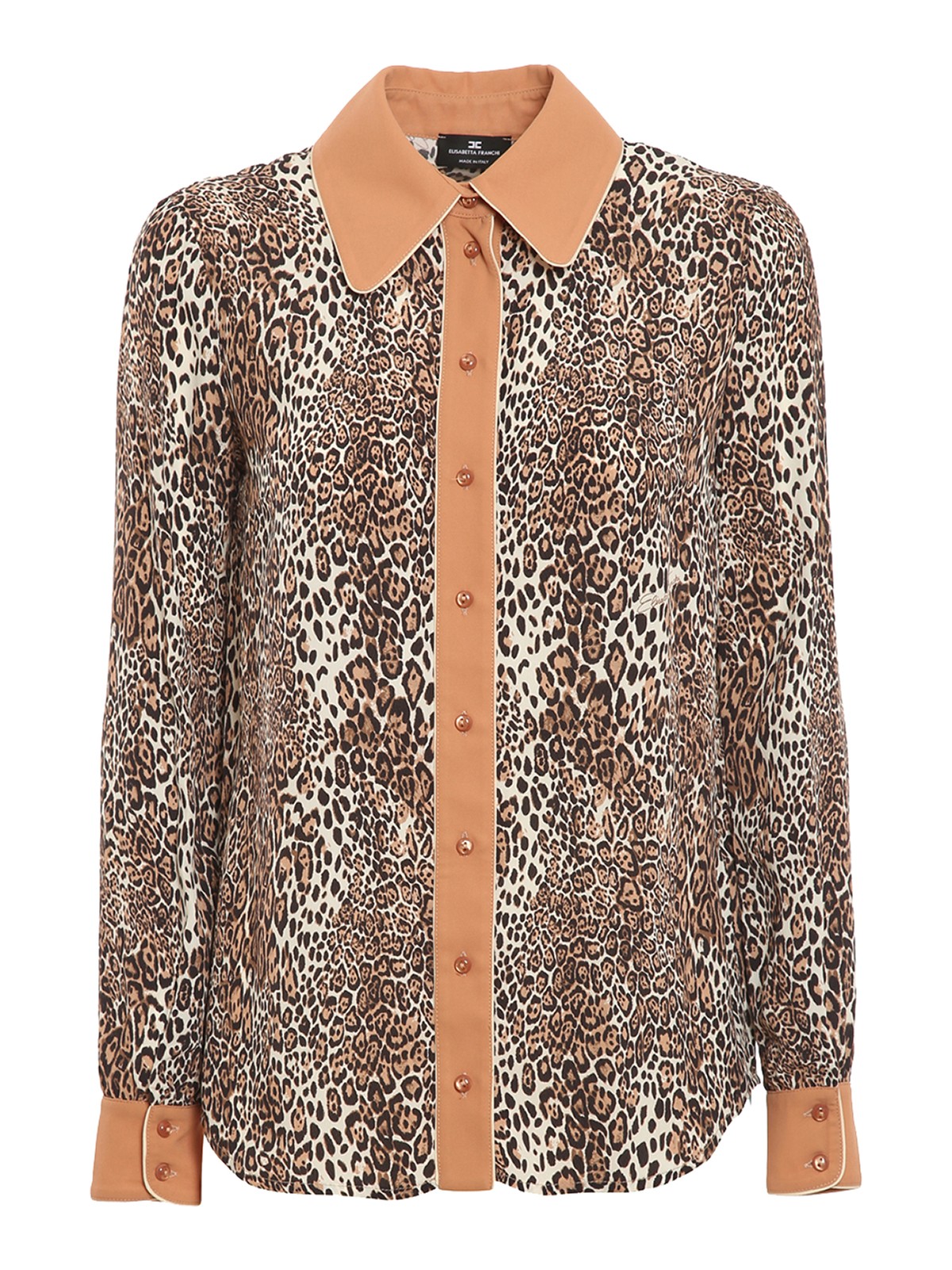 Elisabetta Franchi, Shirt