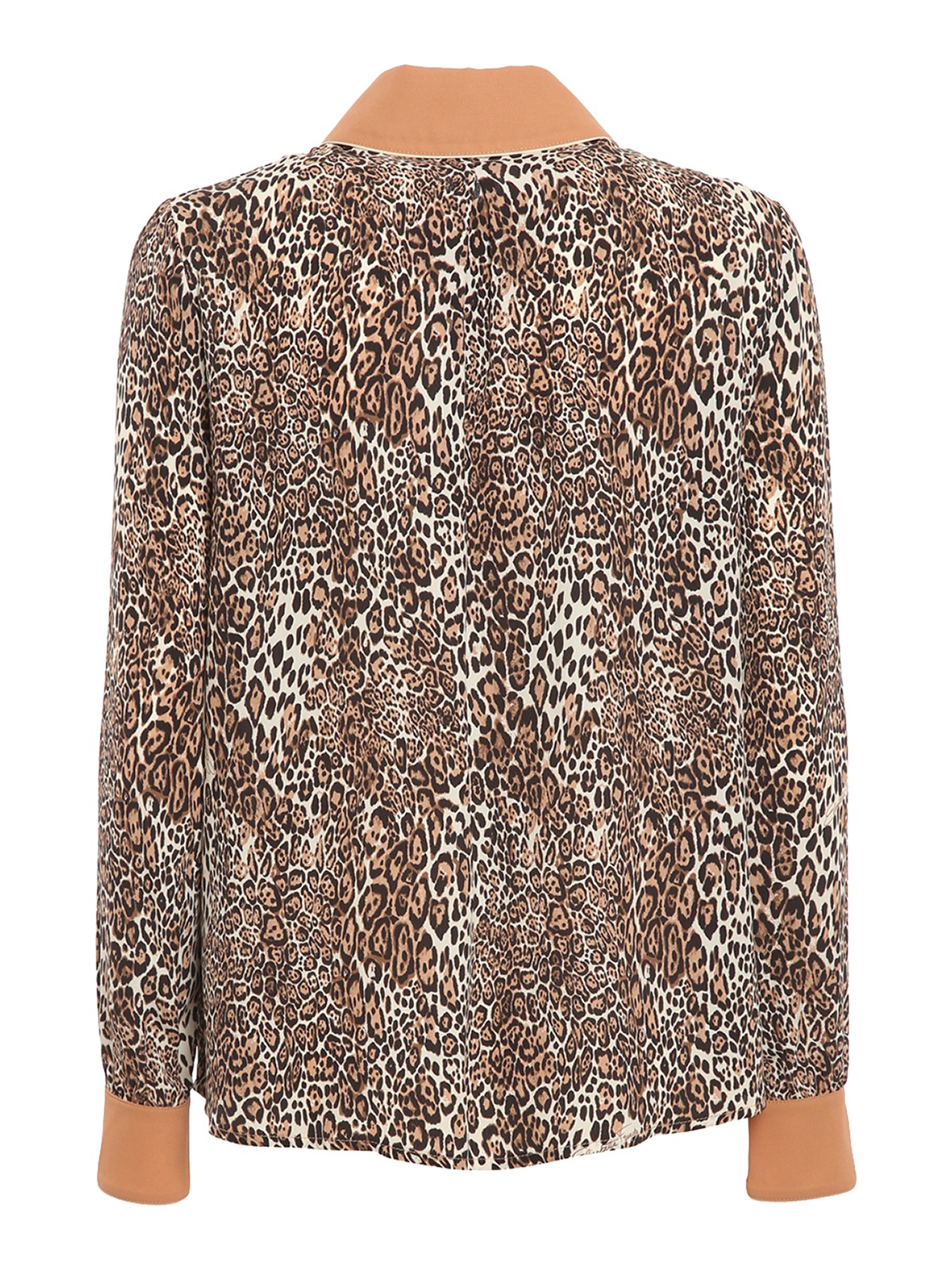 Elisabetta Franchi, Shirt