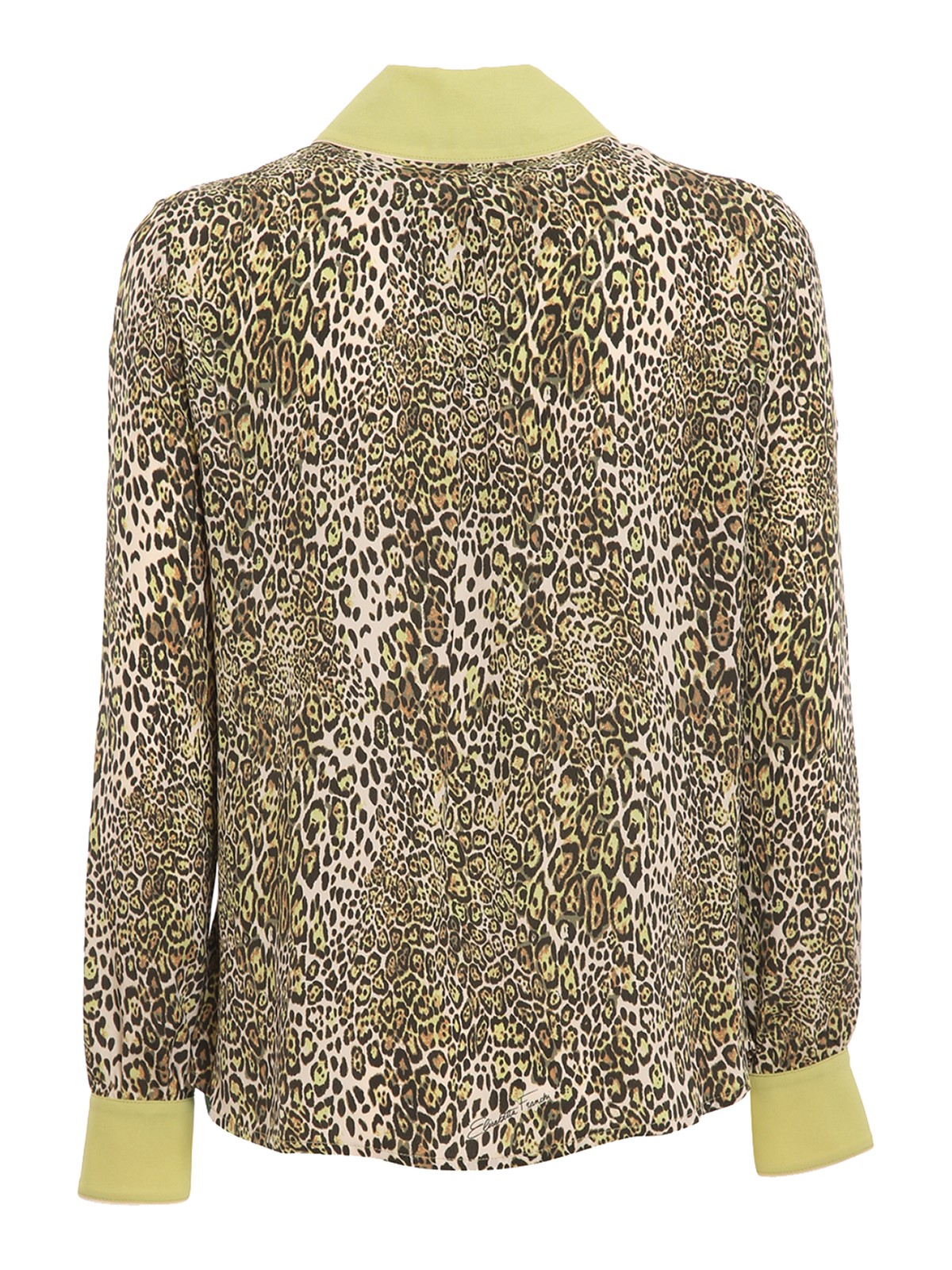 Elisabetta Franchi, Shirt