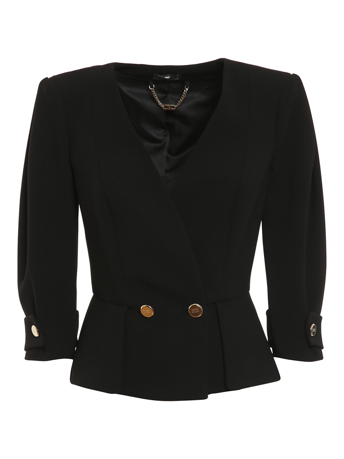 Elisabetta Franchi, Jacket