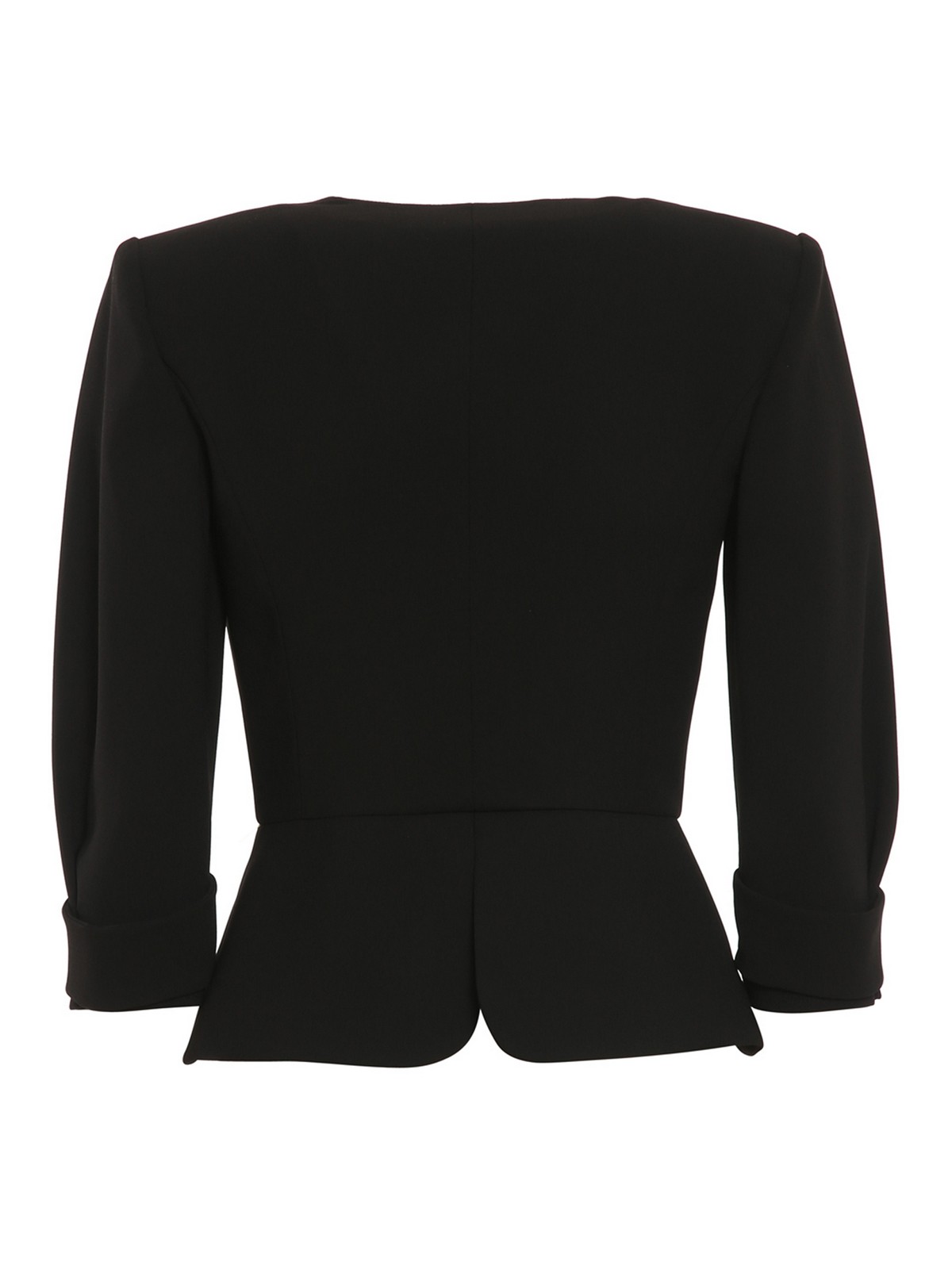 Elisabetta Franchi, Jacket