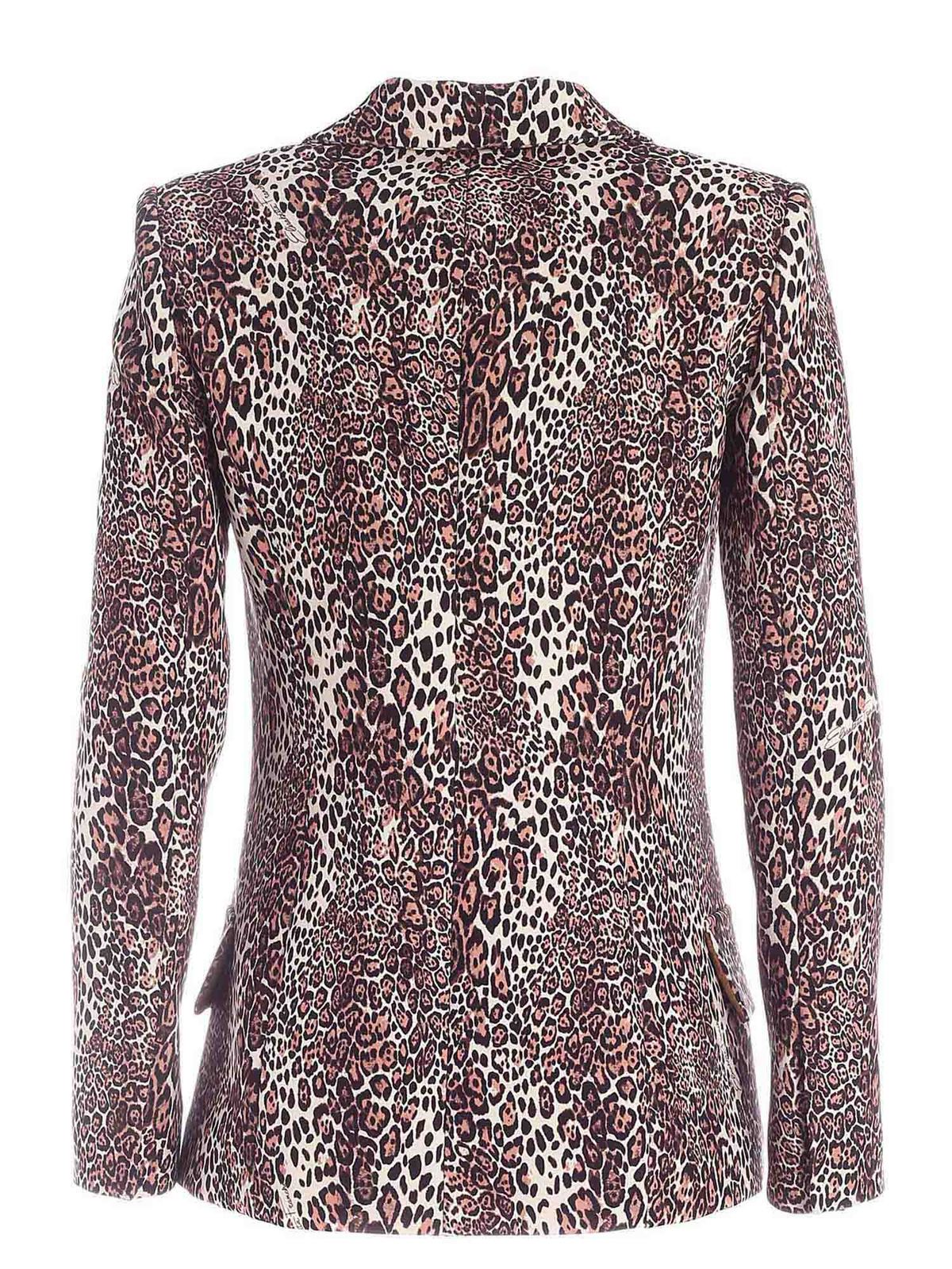Elisabetta Franchi, Jacket