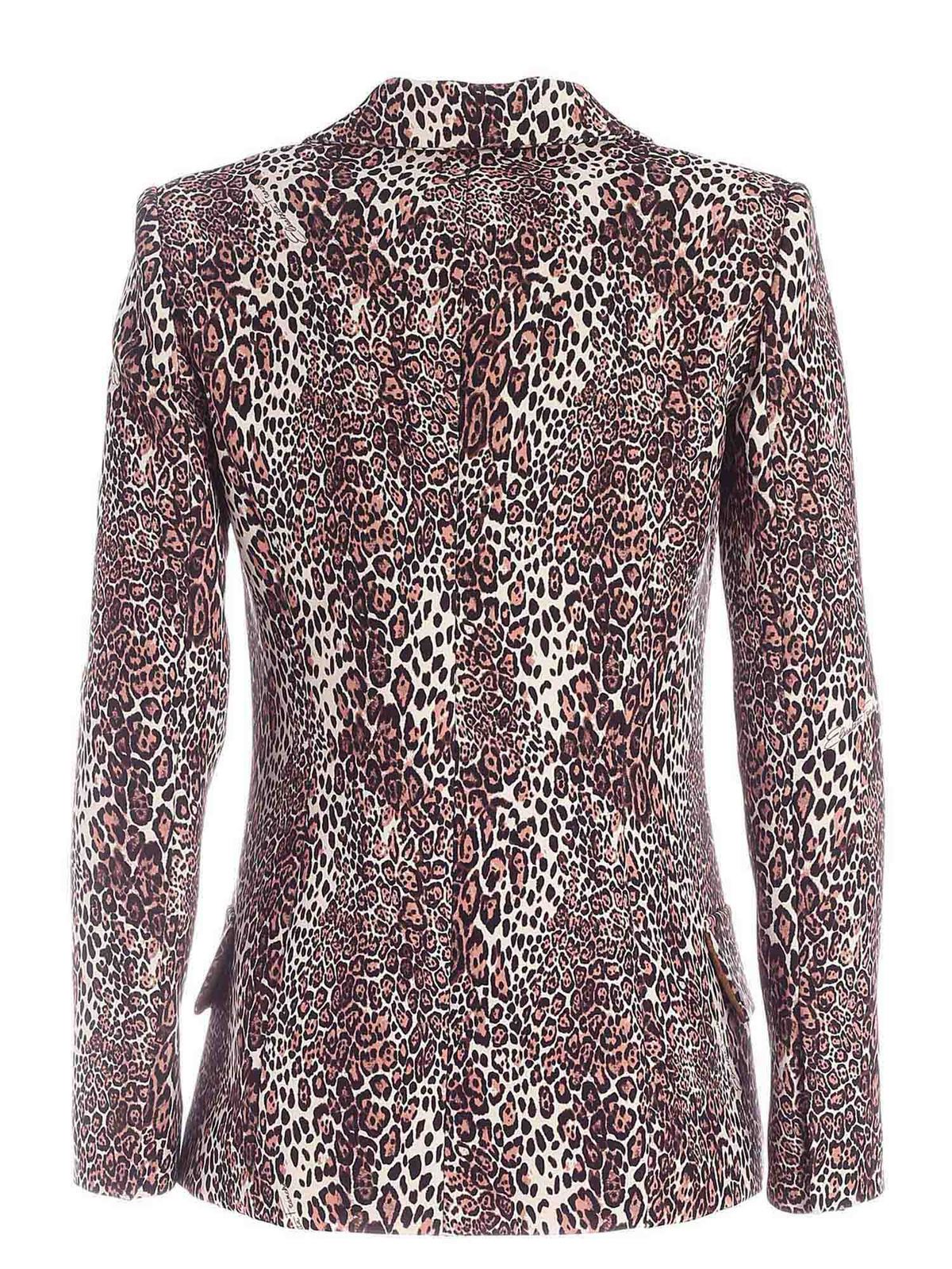 Elisabetta Franchi, Jacket