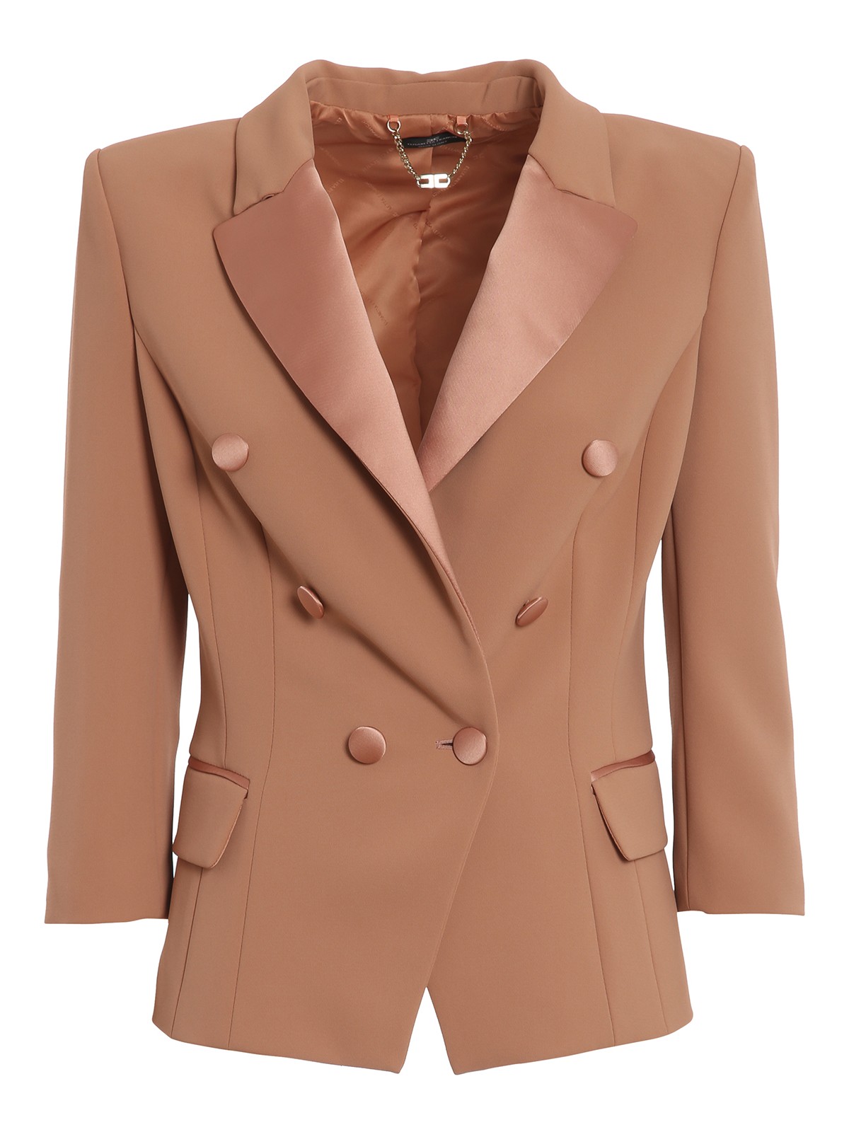 Elisabetta Franchi, Jacket