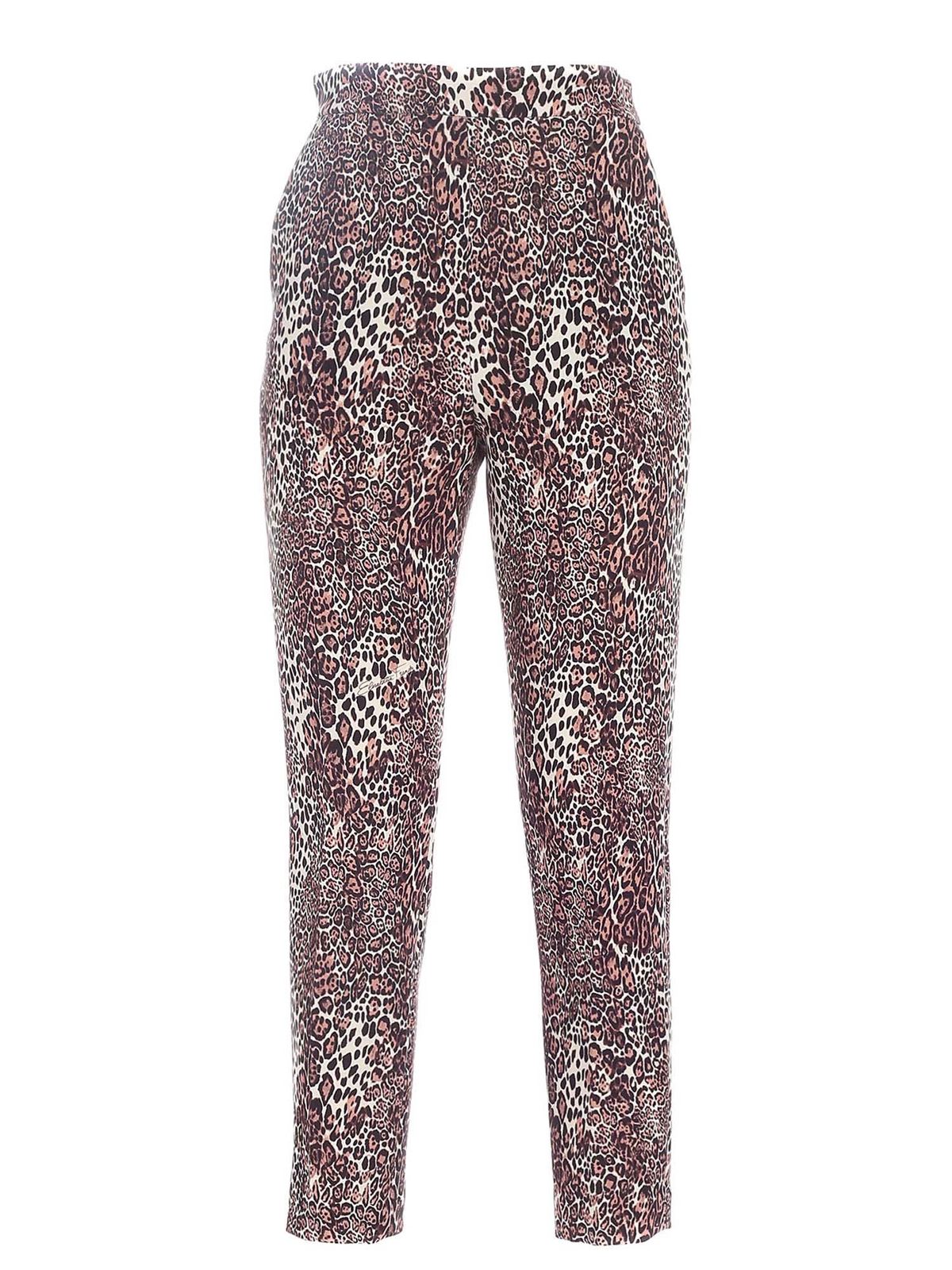 Elisabetta Franchi, Pants