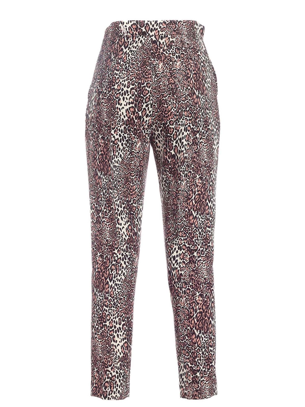 Elisabetta Franchi, Pants