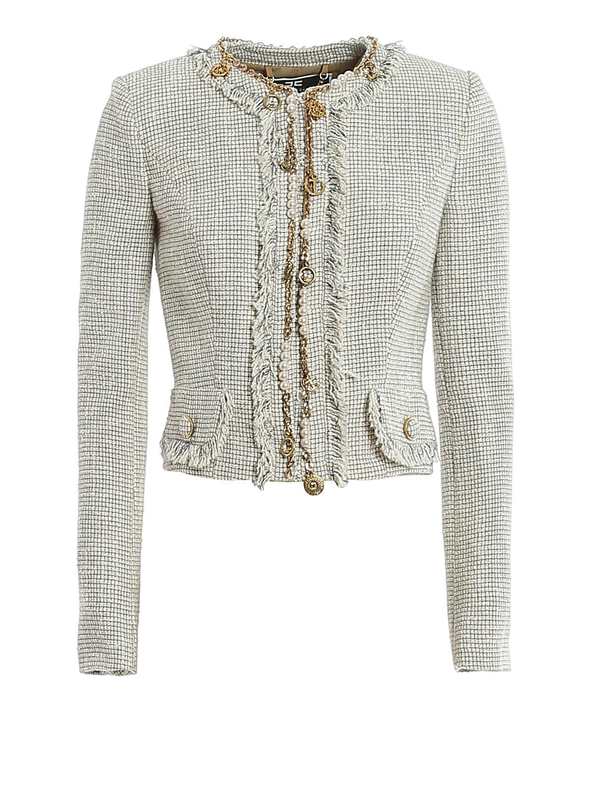 Elisabetta Franchi, Jacket