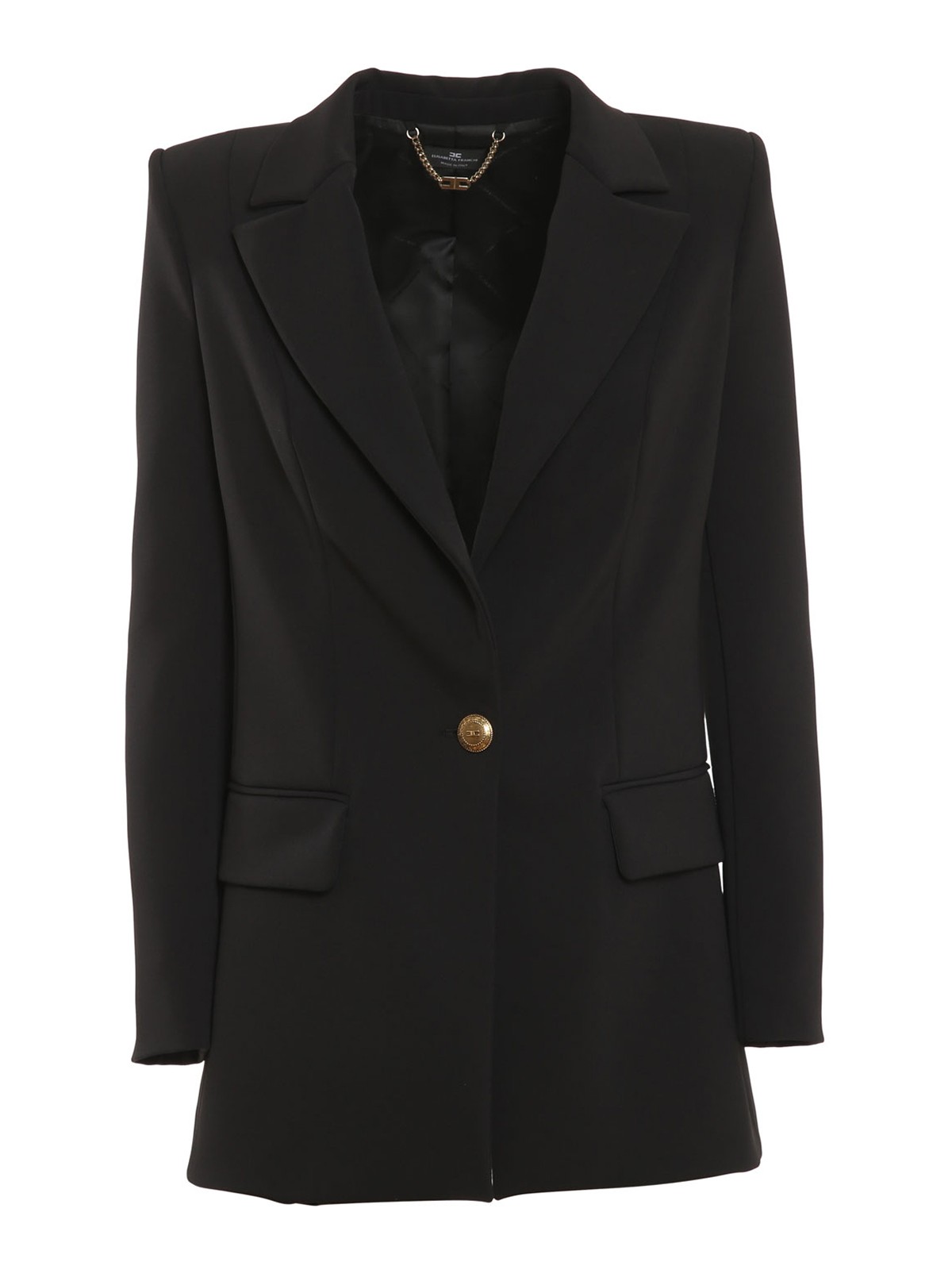 Elisabetta Franchi, Jacket