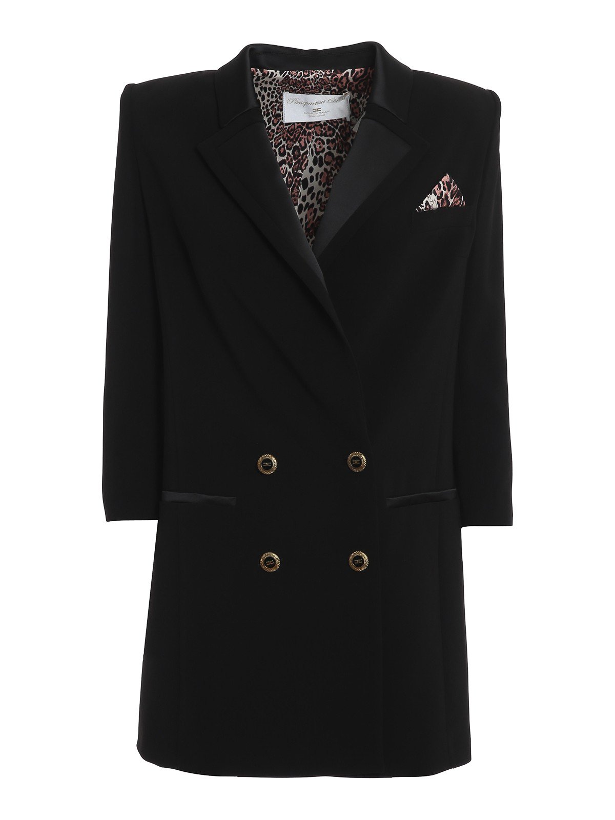 Elisabetta Franchi, Jacket