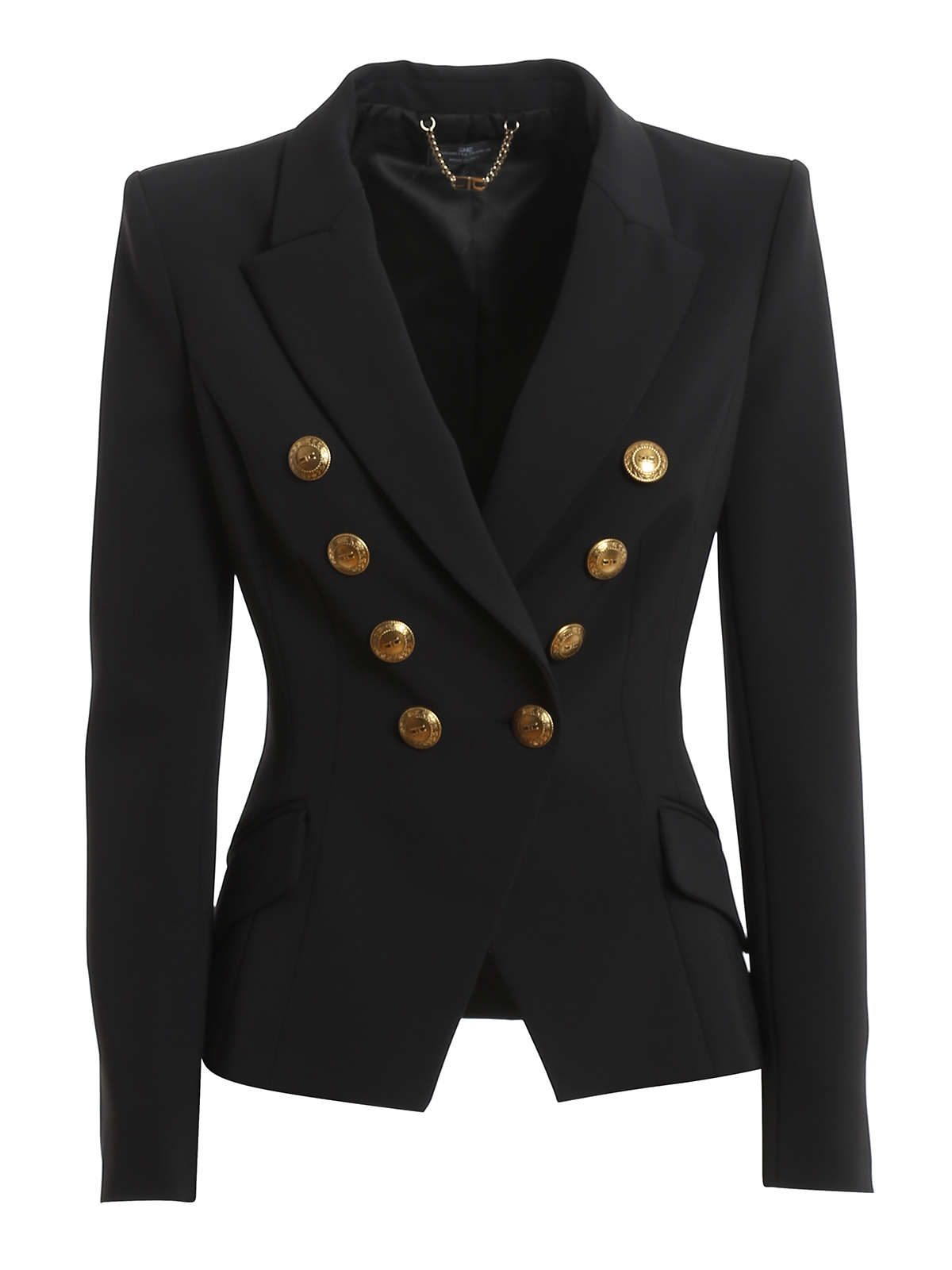 Elisabetta Franchi, Jacket