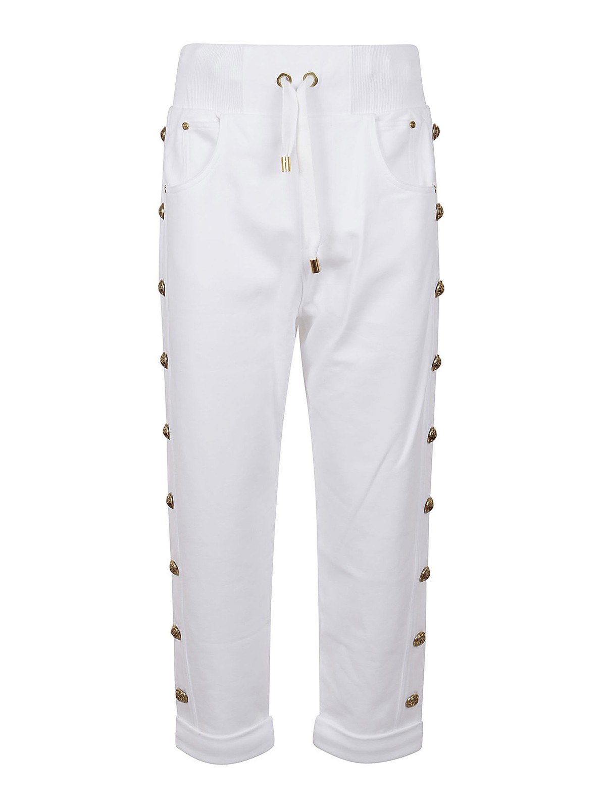 Balmain, Pantaloni