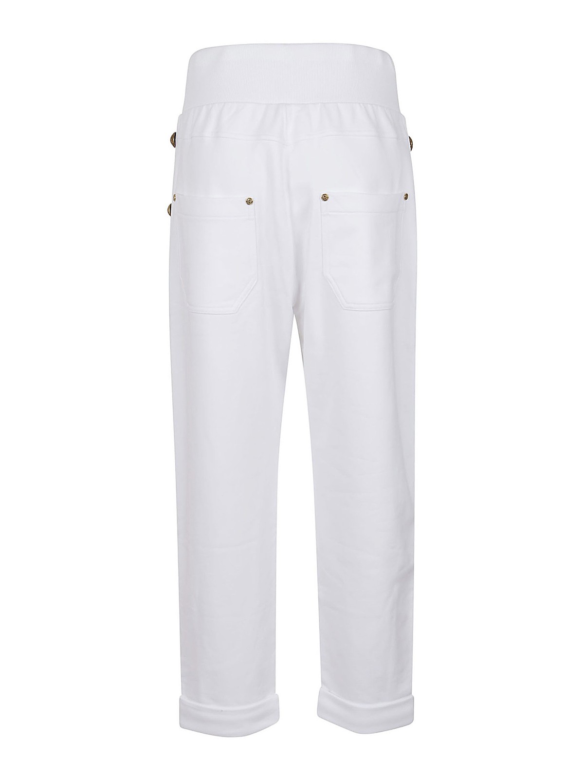 Balmain, Pantaloni