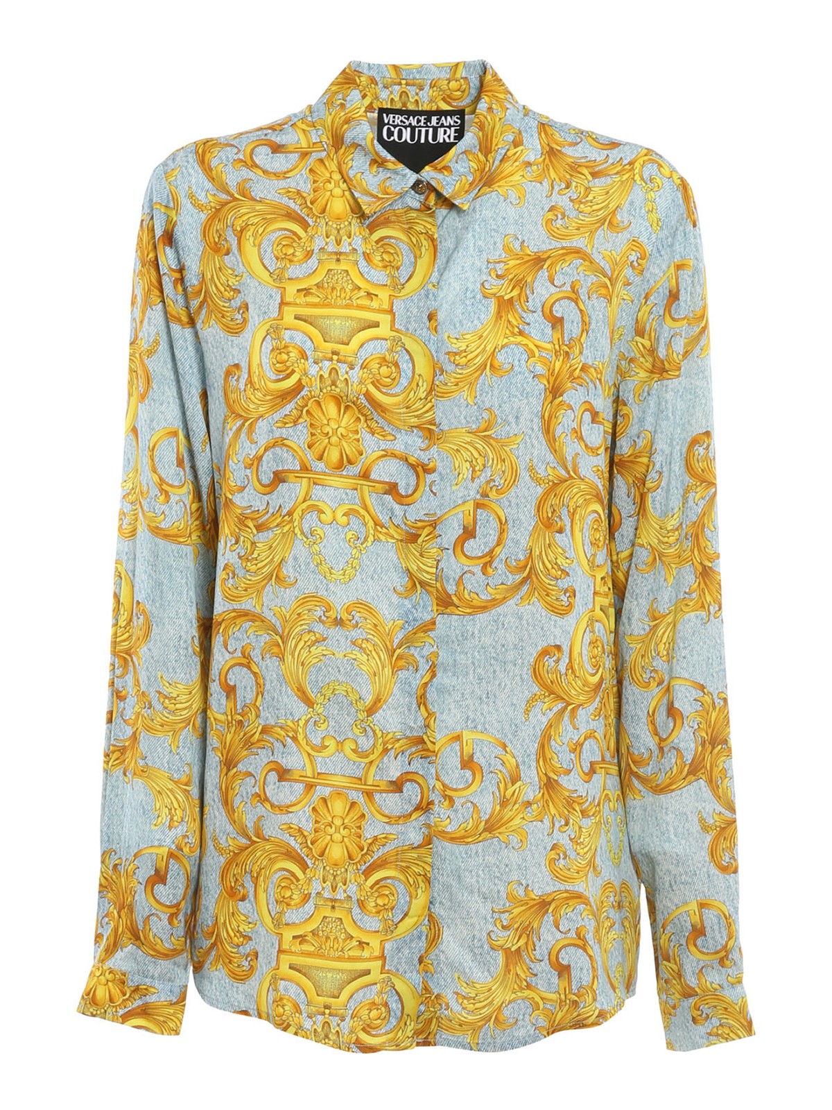 Versace, Shirt