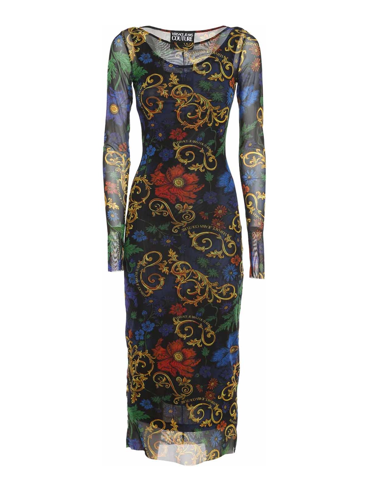 Versace, Dress