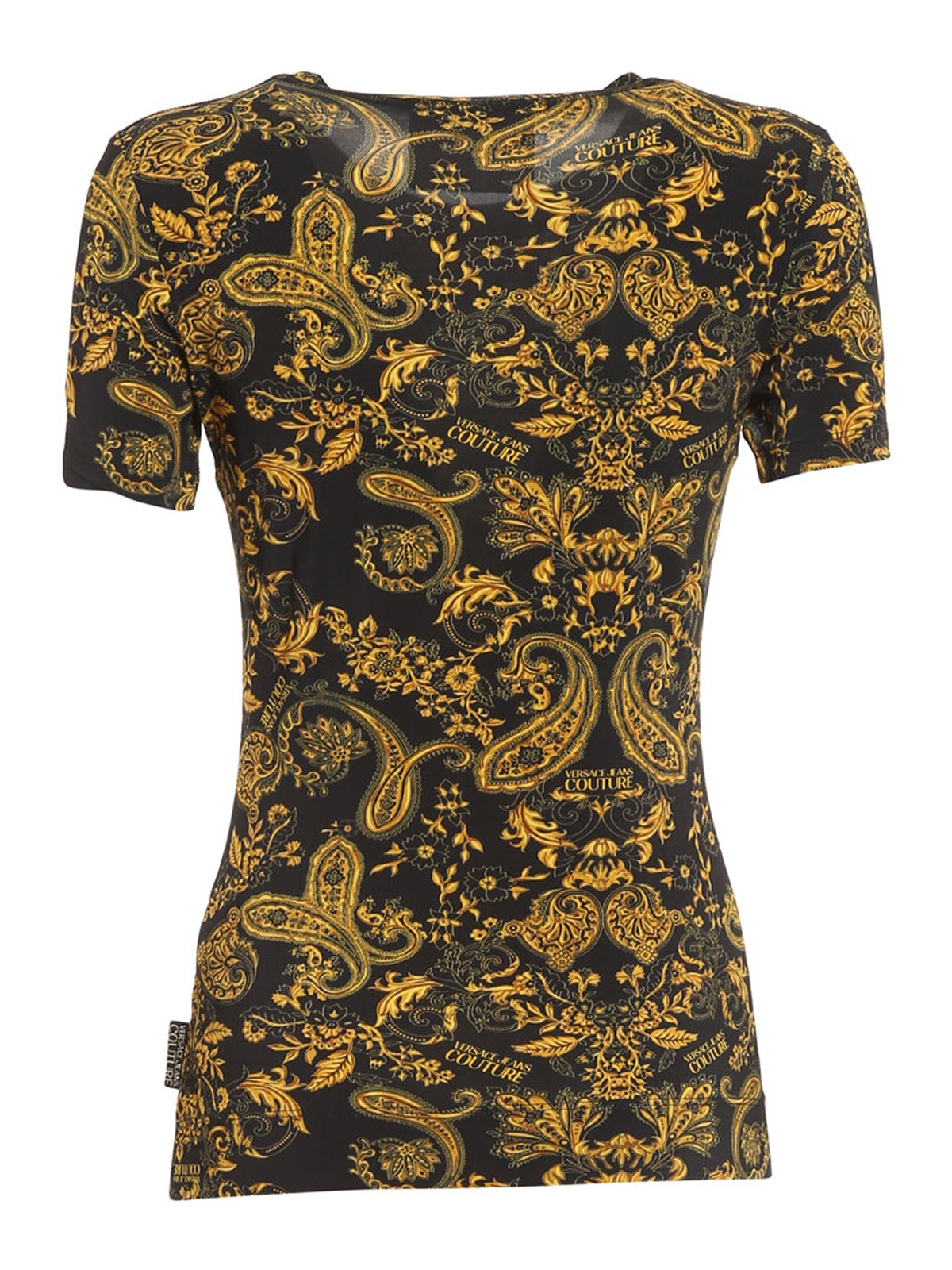 Versace, T-shirt