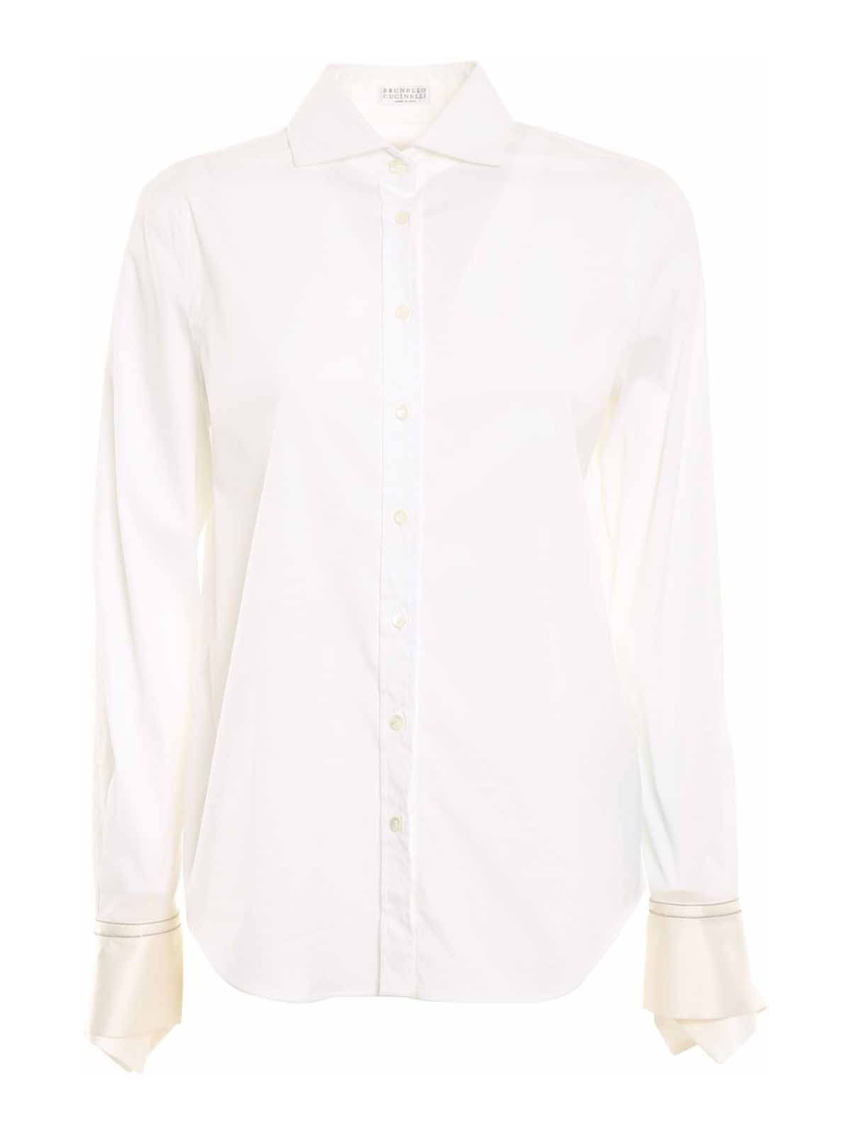 Brunello Cucinelli, Shirt