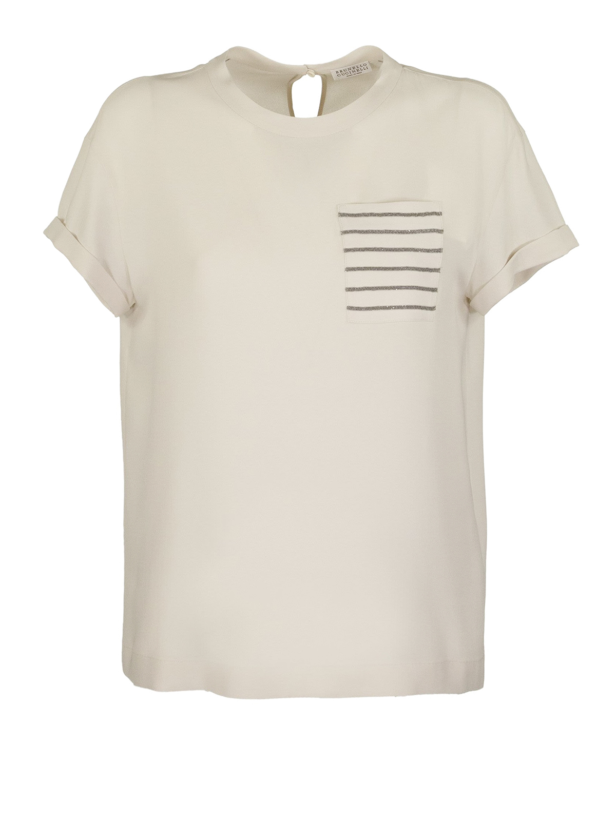 Brunello Cucinelli, T-shirt