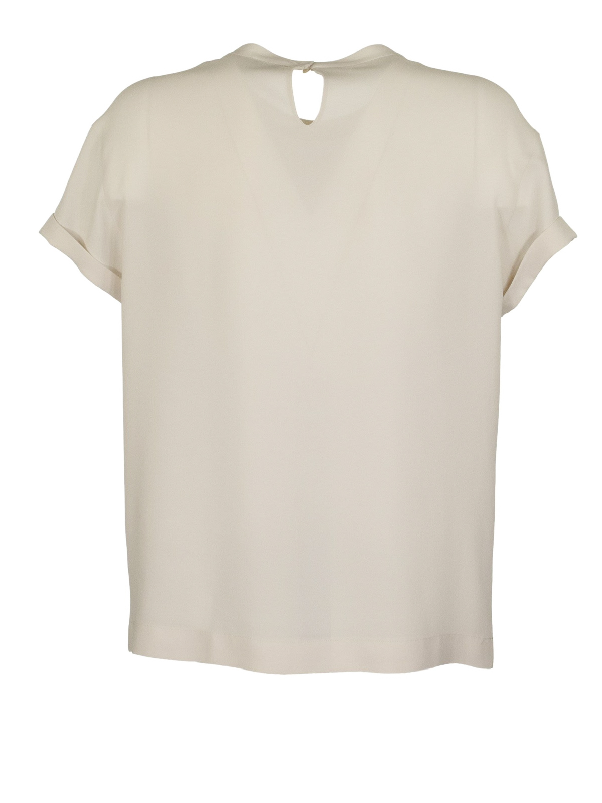 Brunello Cucinelli, T-shirt