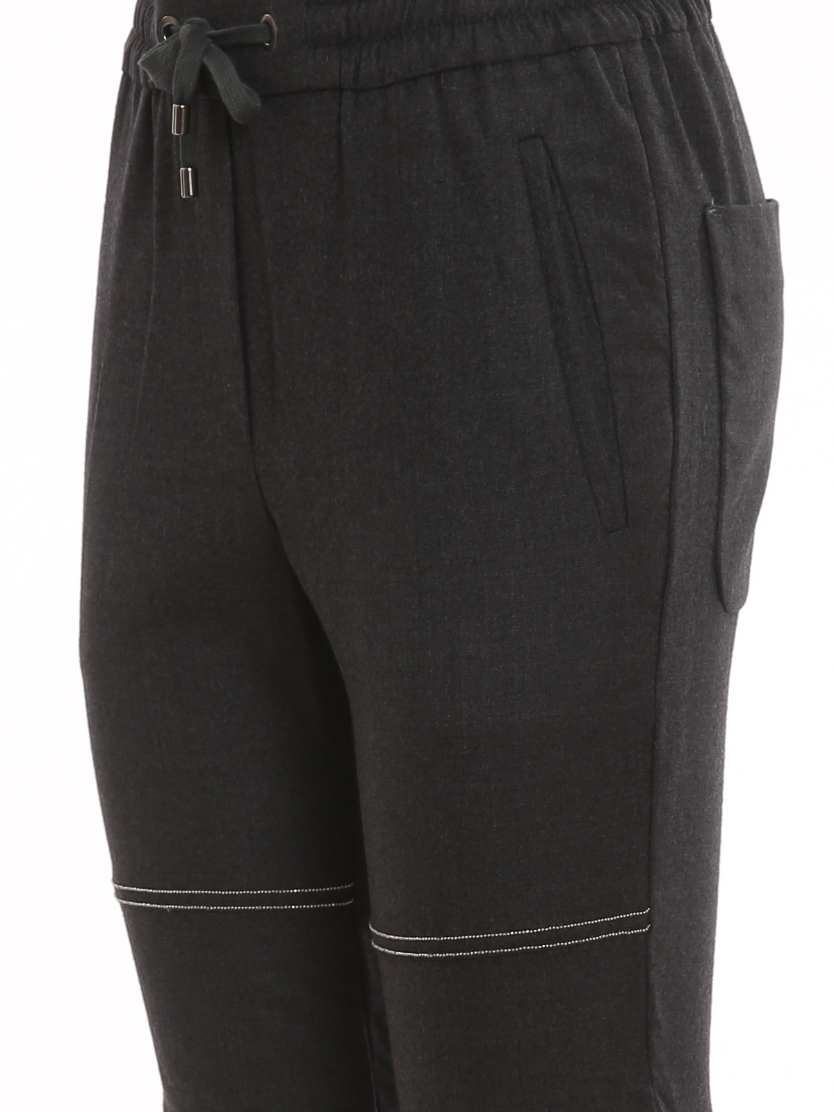 Brunello Cucinelli, Pantaloni
