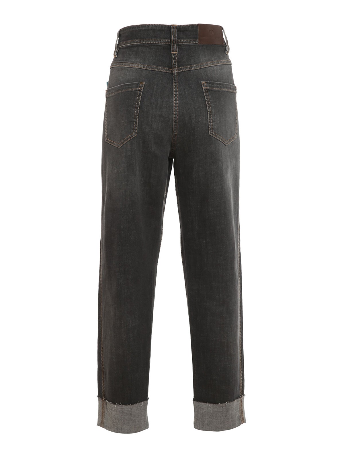 Brunello Cucinelli, Jeans