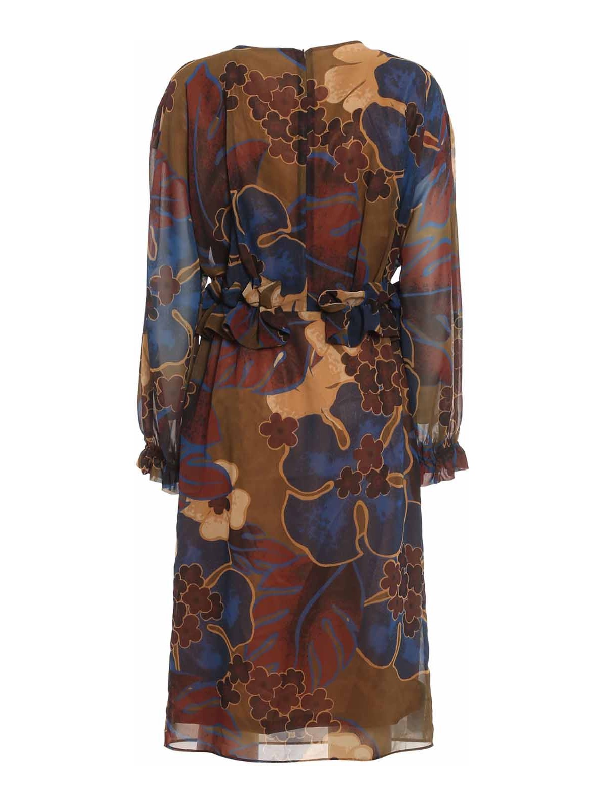 Dries Van Noten, Dress