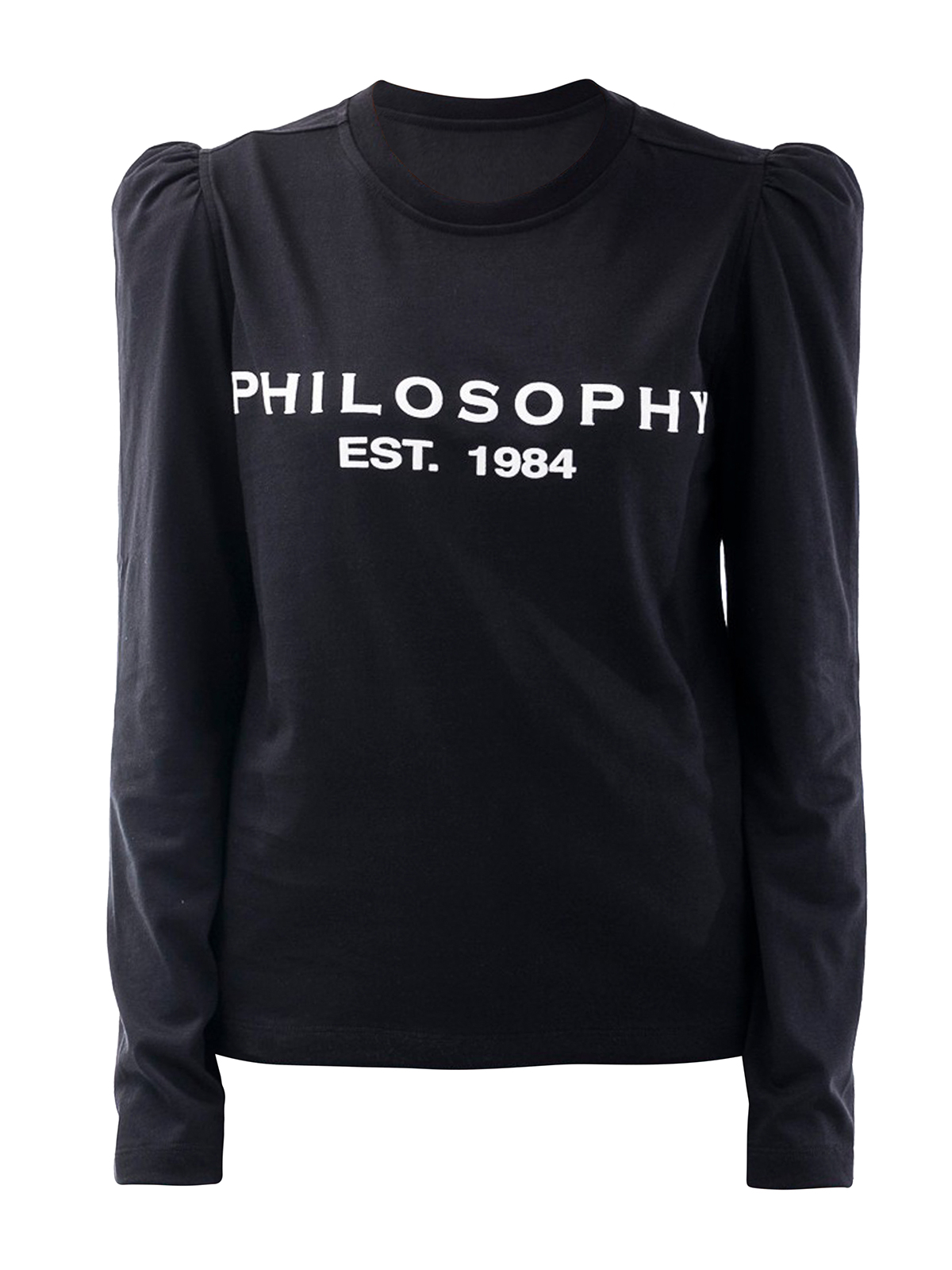 Philosophy, Shirt