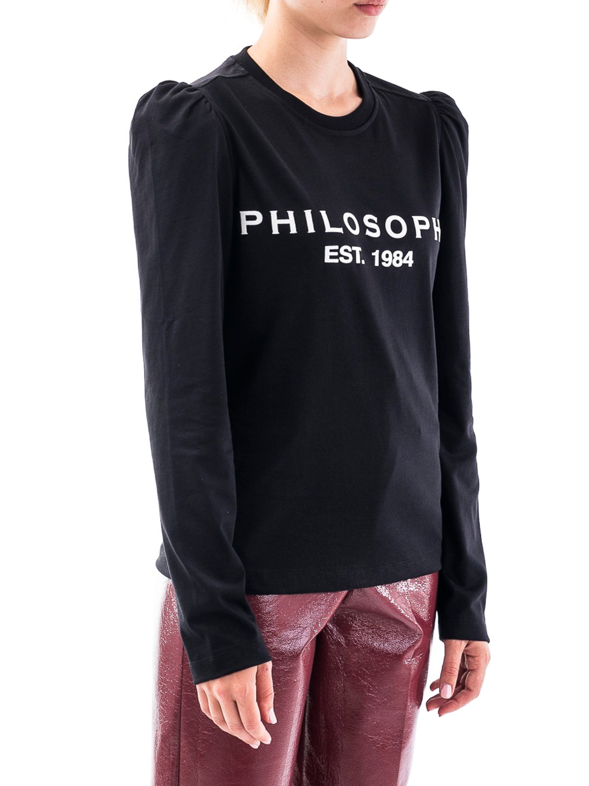 Philosophy, Maglia