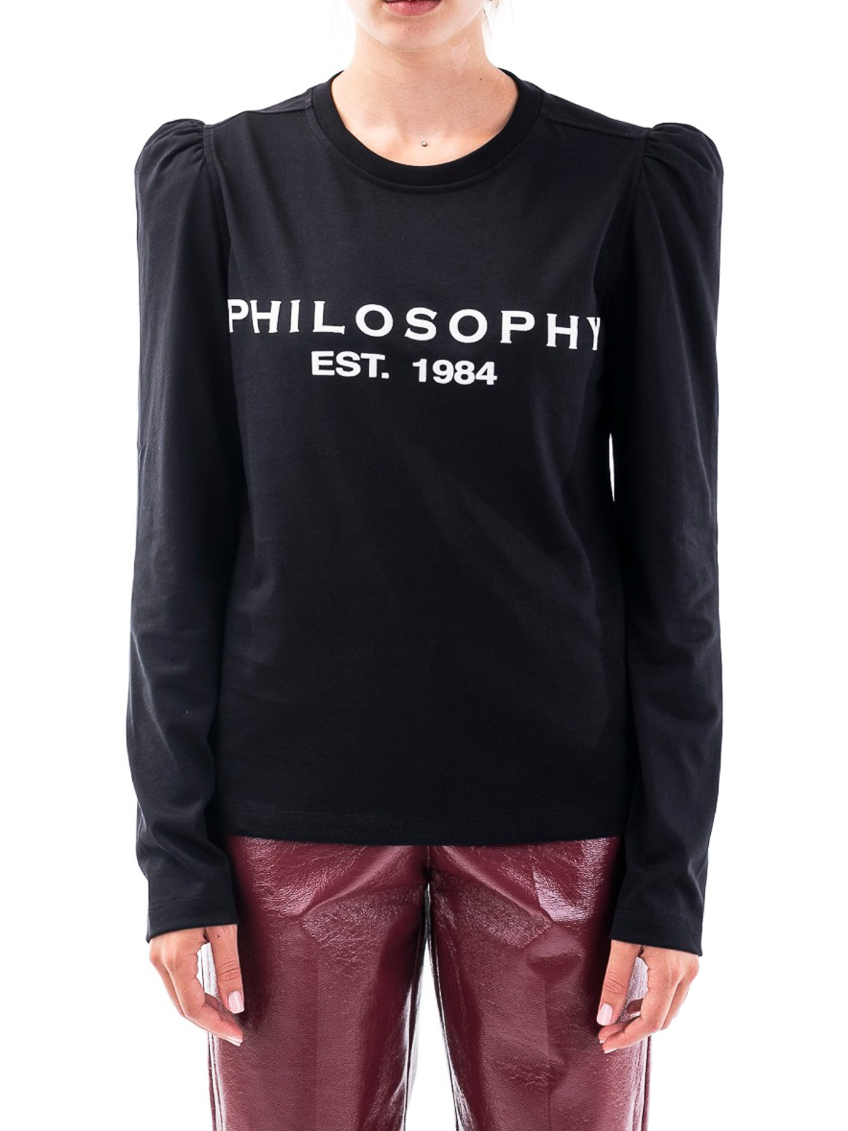 Philosophy, Maglia